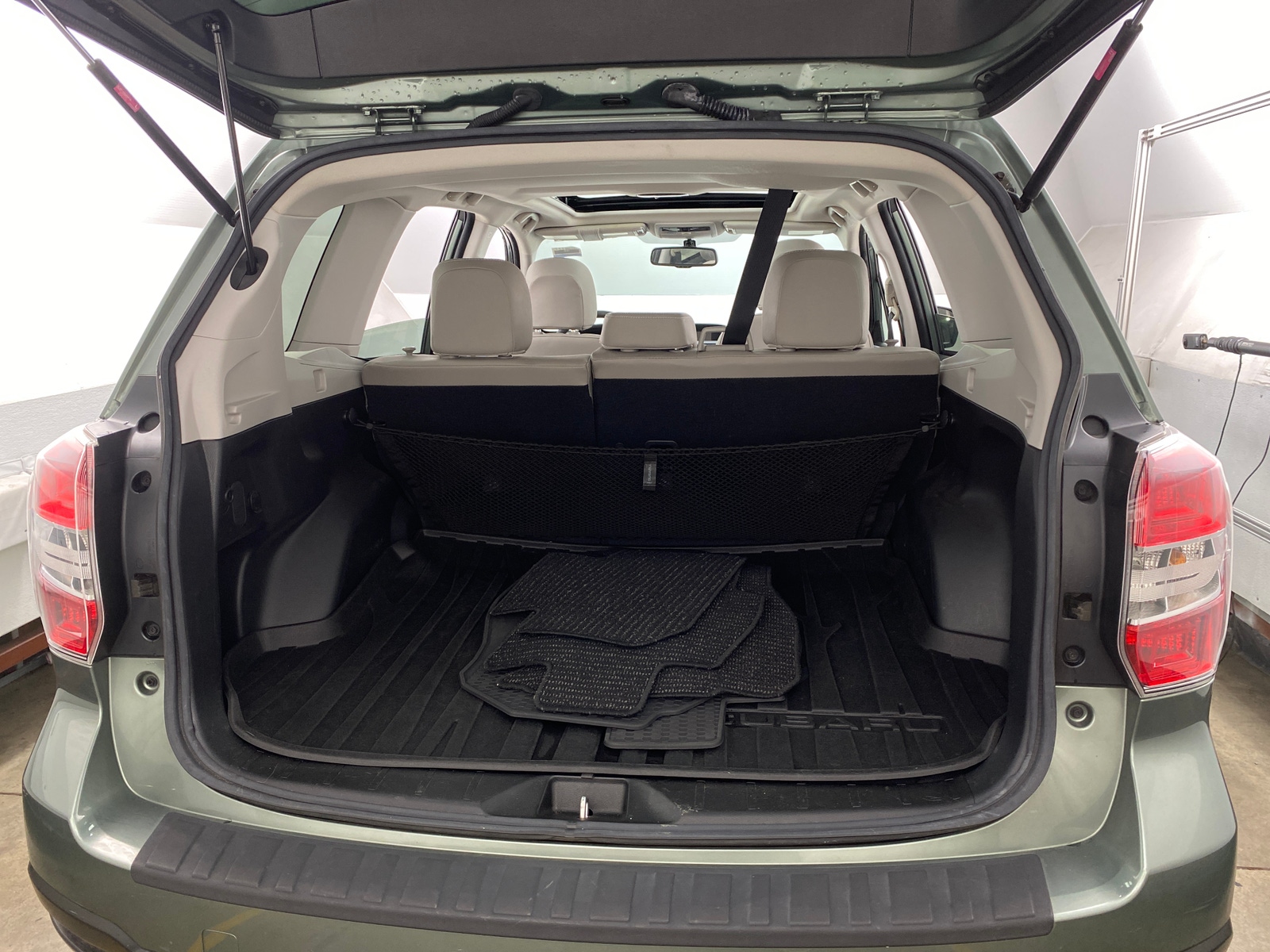 Thumbnail: 2016 Subaru Forester - 6