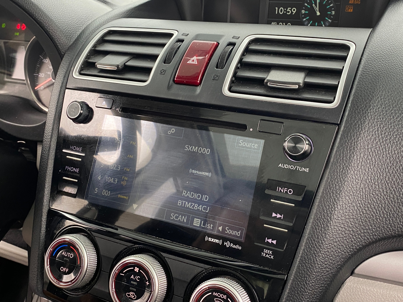 Thumbnail: 2016 Subaru Forester - 3