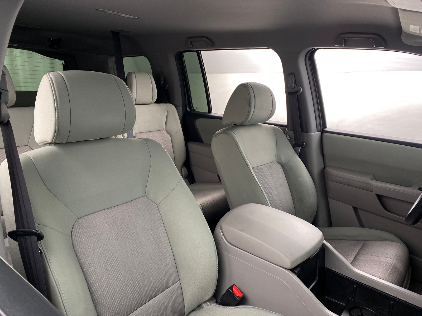Thumbnail: 2015 Honda Pilot - 2