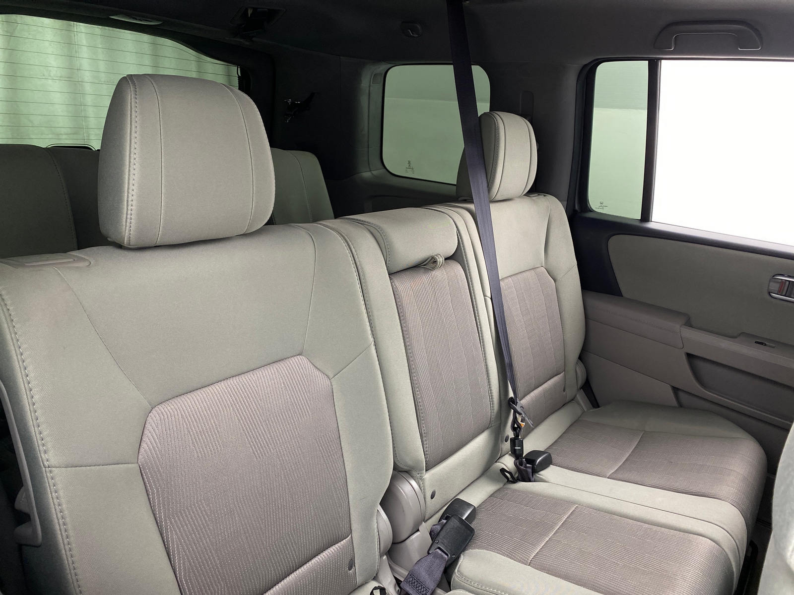 Thumbnail: 2015 Honda Pilot - 6