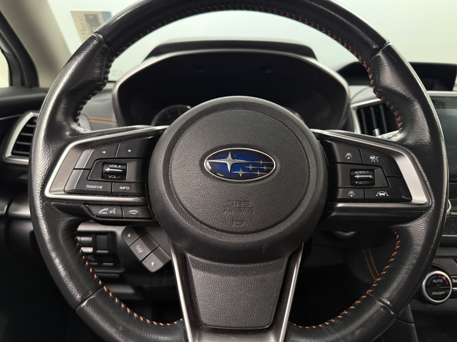 Thumbnail: 2019 Subaru Crosstrek - 4