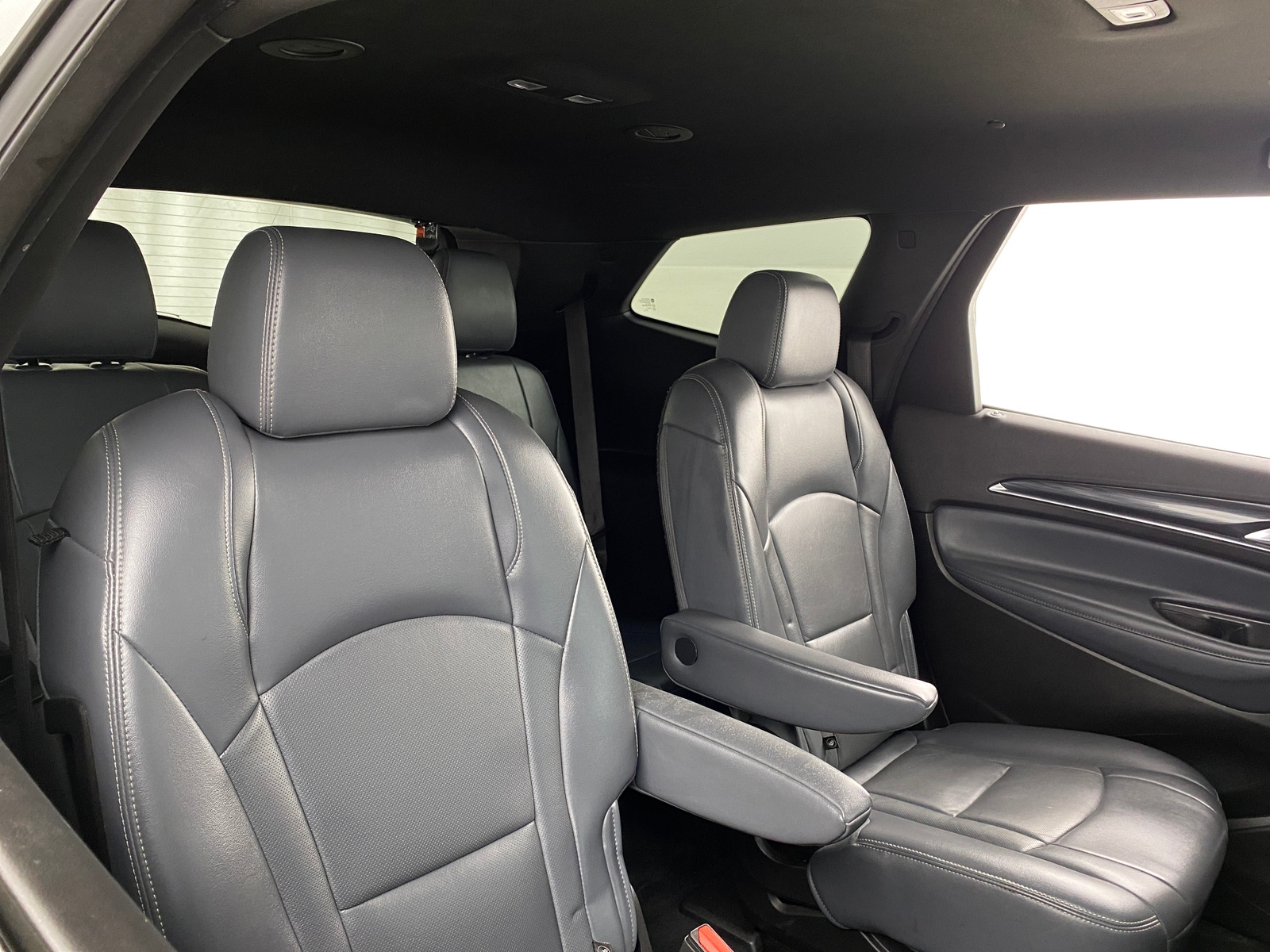 Thumbnail: 2022 Buick Enclave - 5