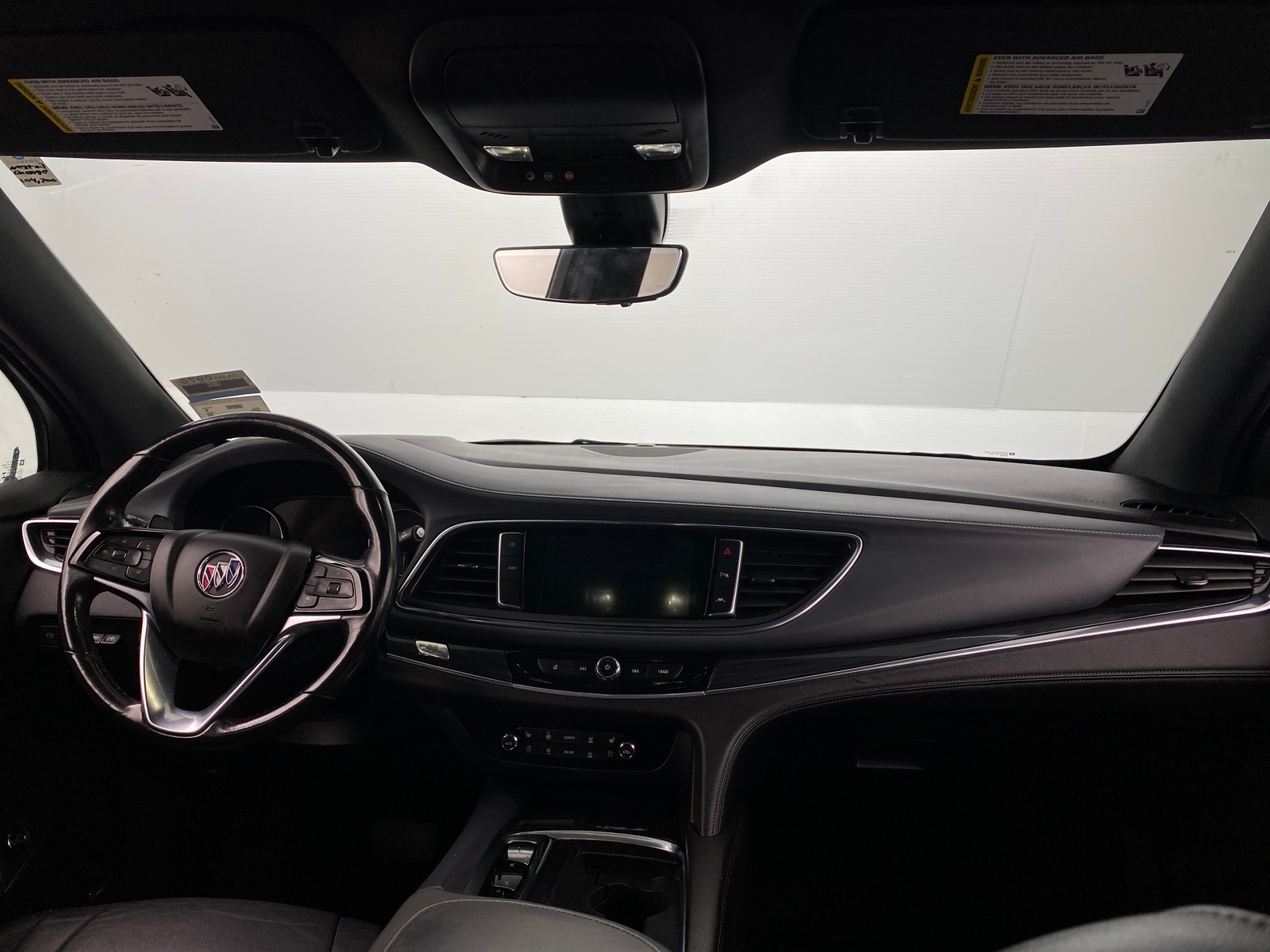 Thumbnail: 2022 Buick Enclave - 2