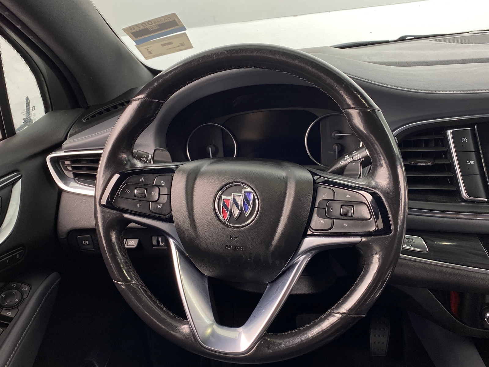 Thumbnail: 2022 Buick Enclave - 4