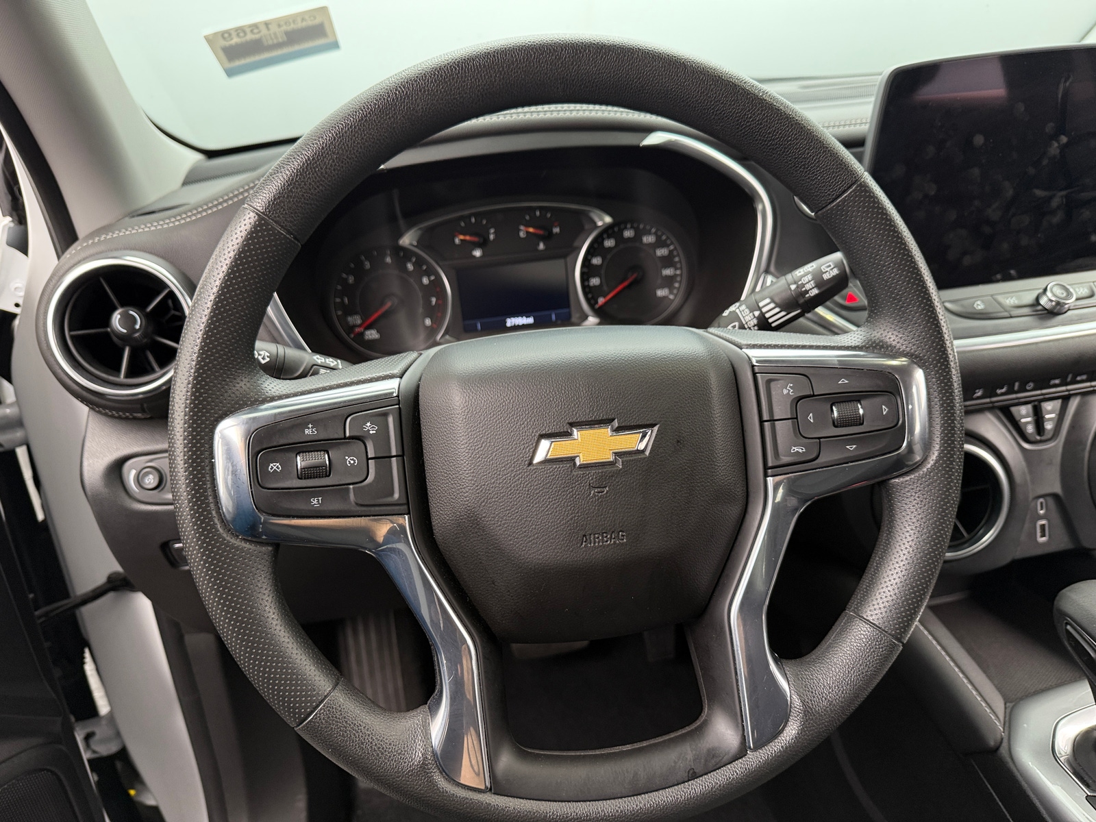 Thumbnail: 2023 Chevrolet Blazer - 5