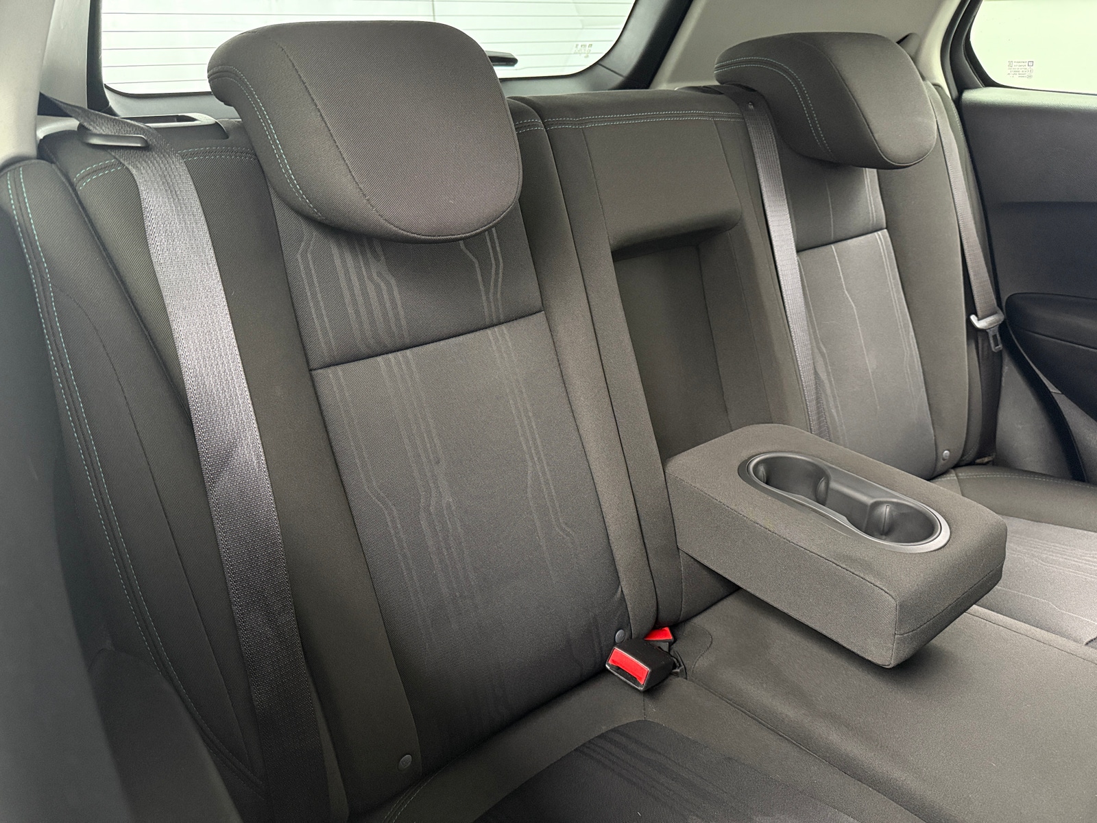 Thumbnail: 2016 Chevrolet Trax - 6