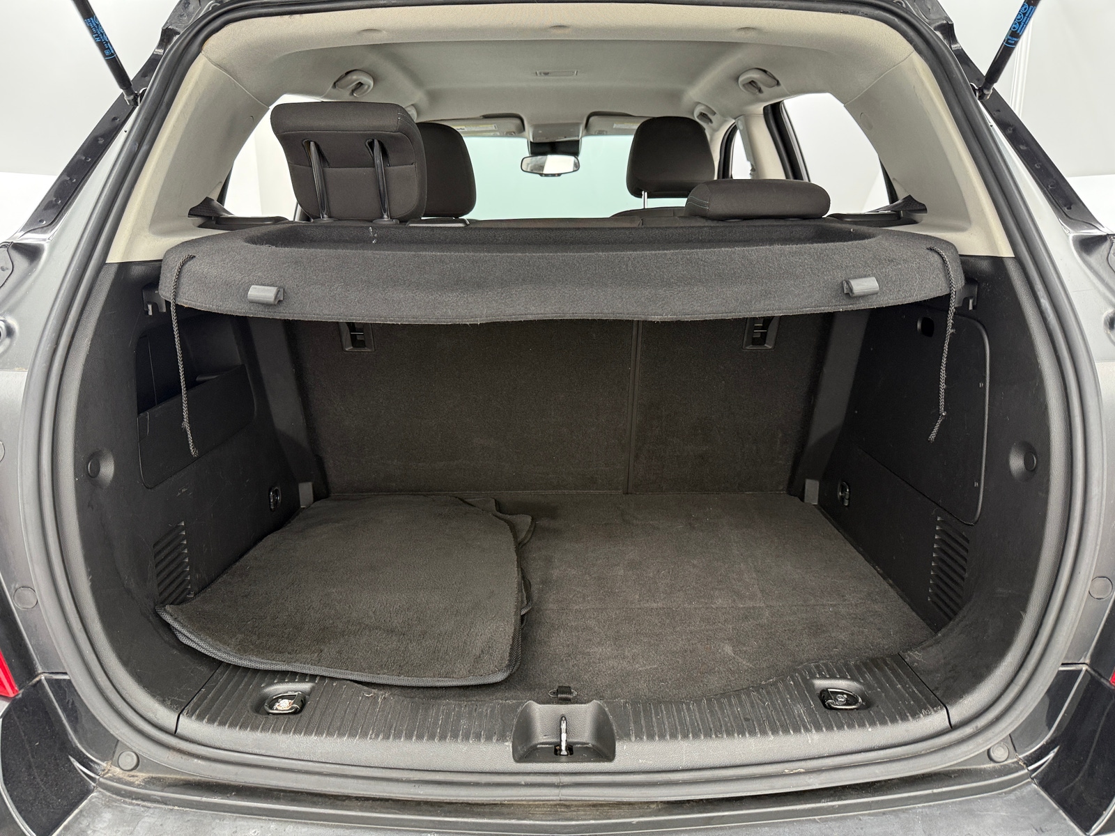 Thumbnail: 2016 Chevrolet Trax - 7