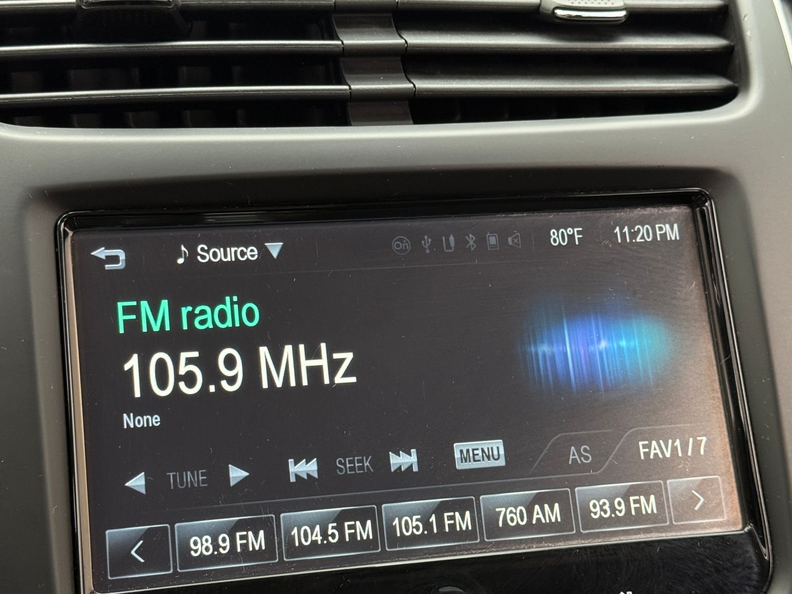 Thumbnail: 2016 Chevrolet Trax - 4