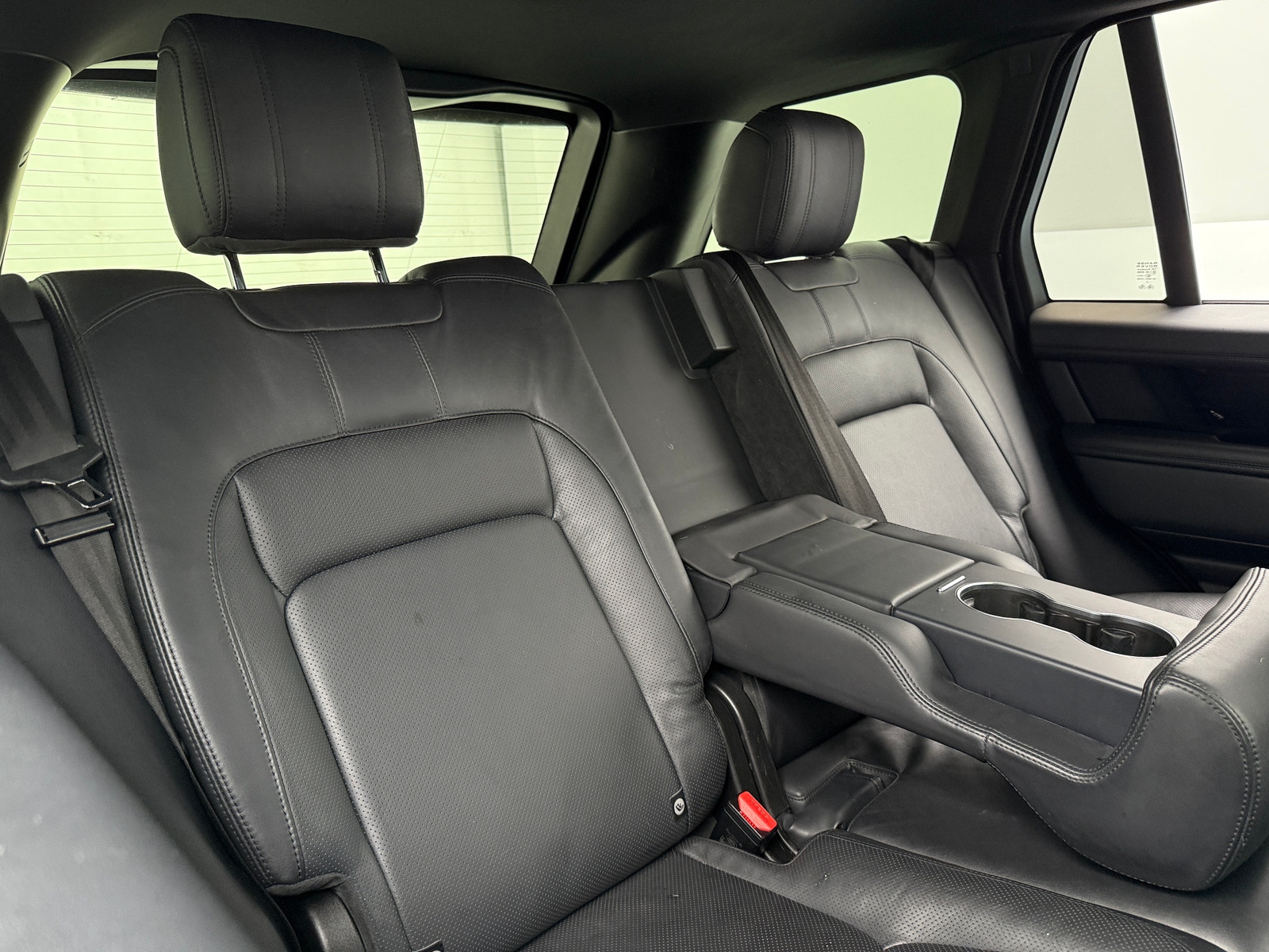 Thumbnail: 2018 Land Rover Range Rover - 5