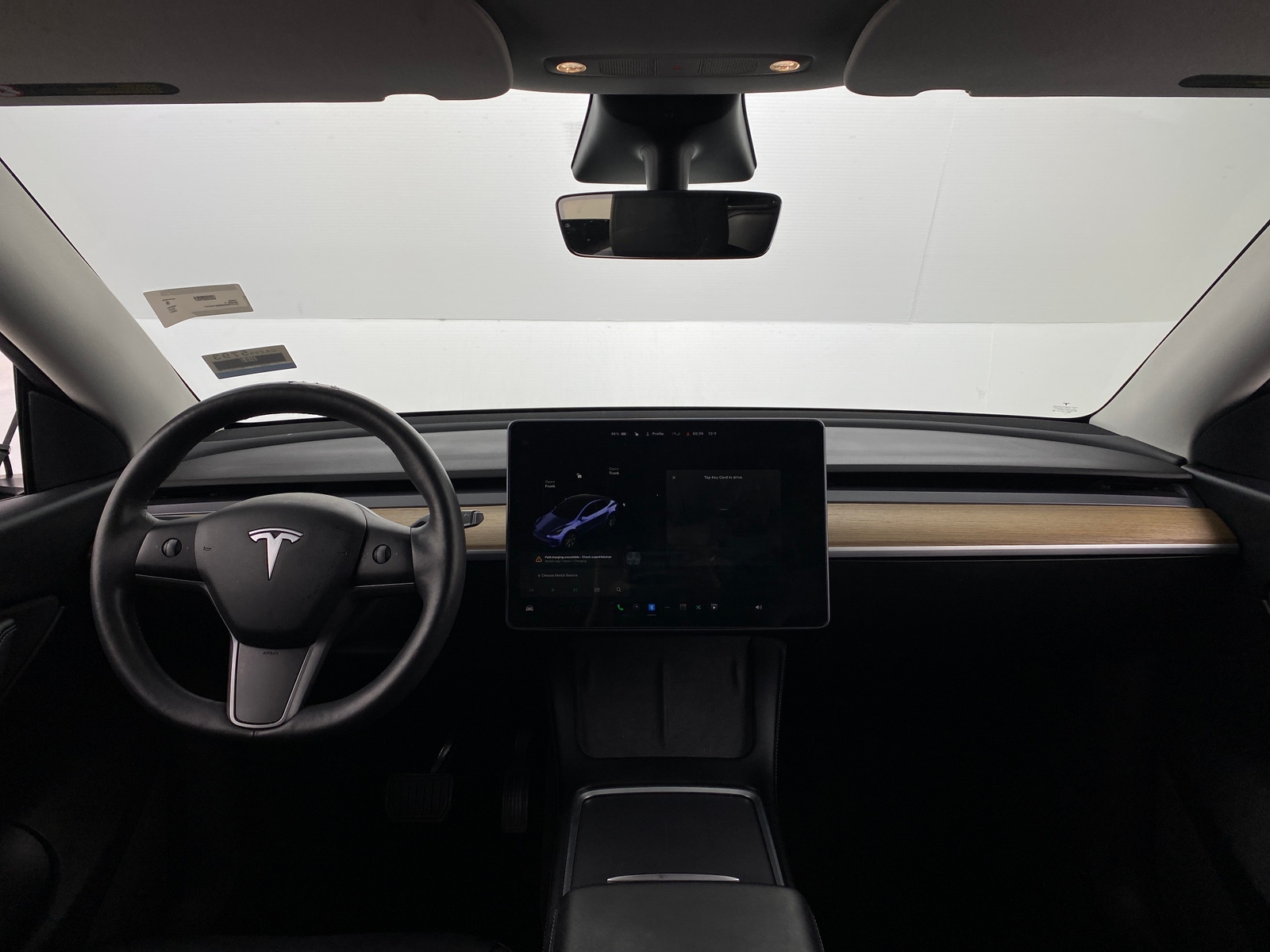 Thumbnail: 2021 Tesla Model Y - 2