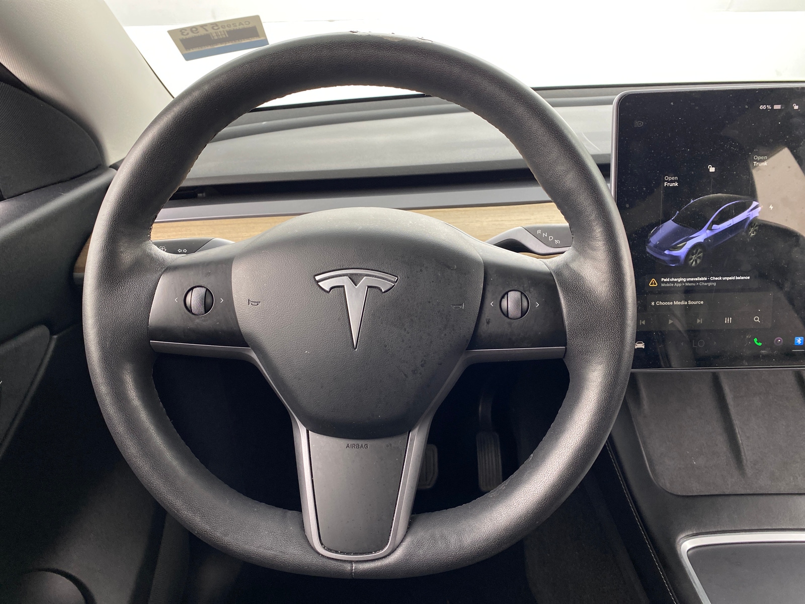 Thumbnail: 2021 Tesla Model Y - 4