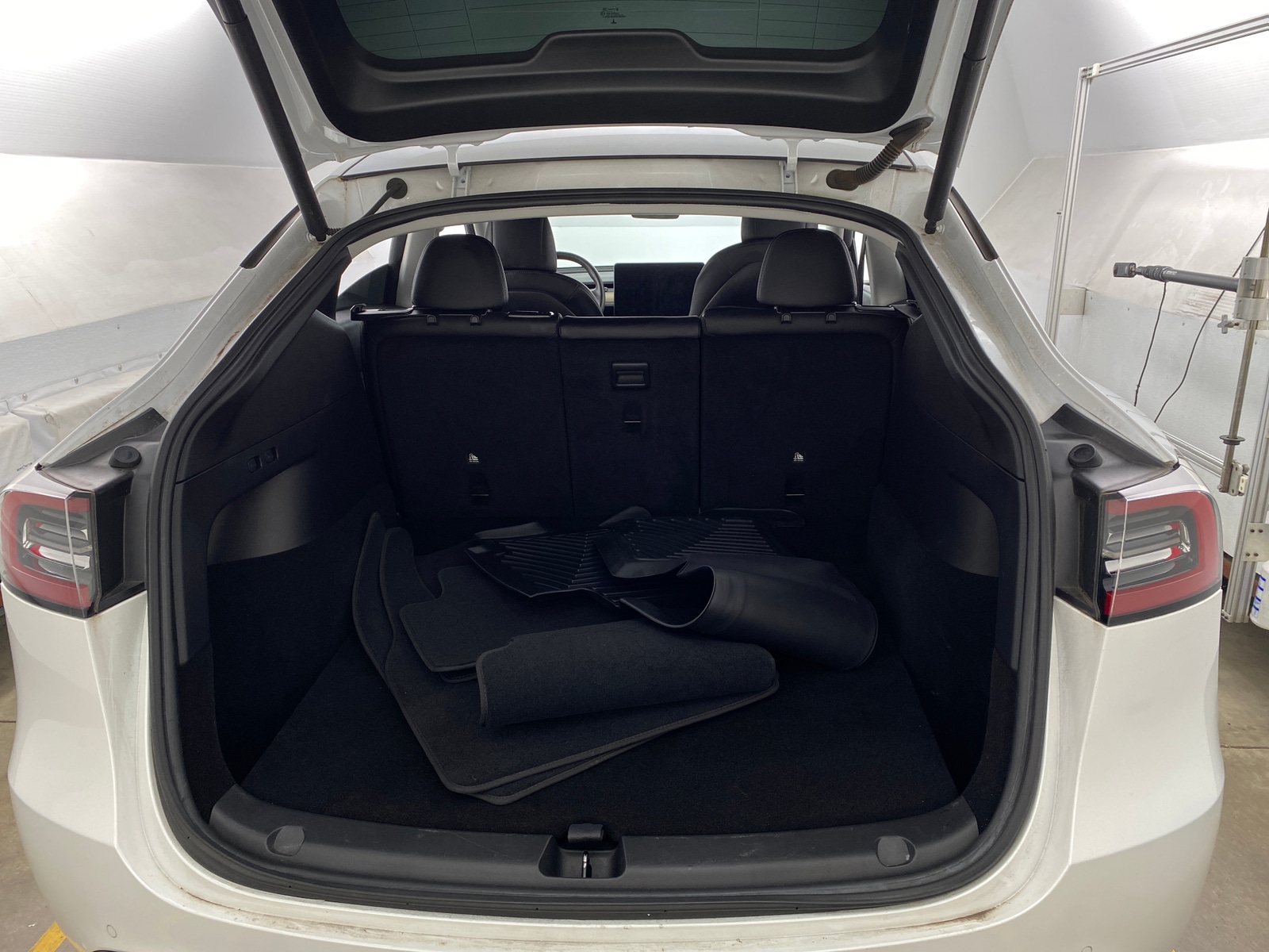 Thumbnail: 2021 Tesla Model Y - 6