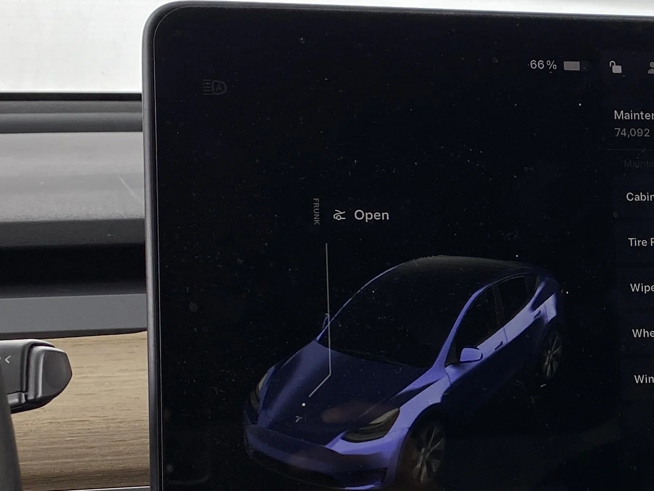 Thumbnail: 2021 Tesla Model Y - 3