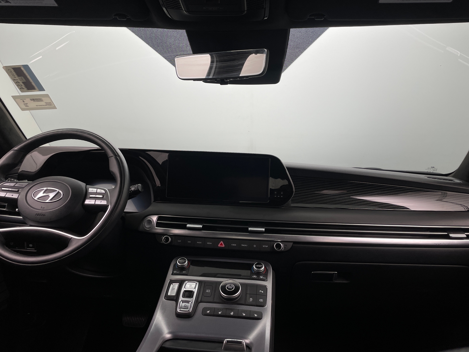 Thumbnail: 2023 Hyundai Palisade - 2