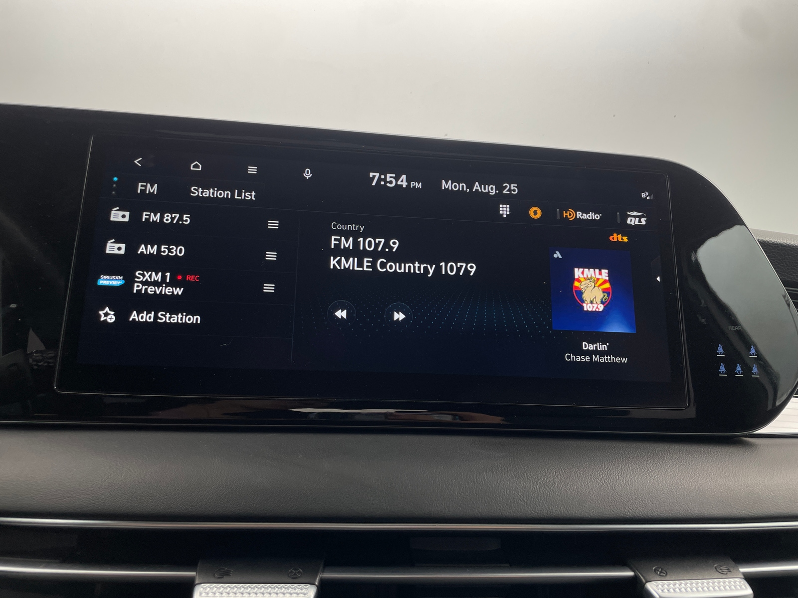 Thumbnail: 2023 Hyundai Palisade - 3