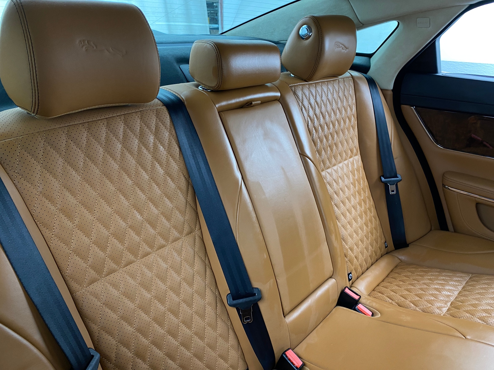 Thumbnail: 2016 Jaguar XJ - 5