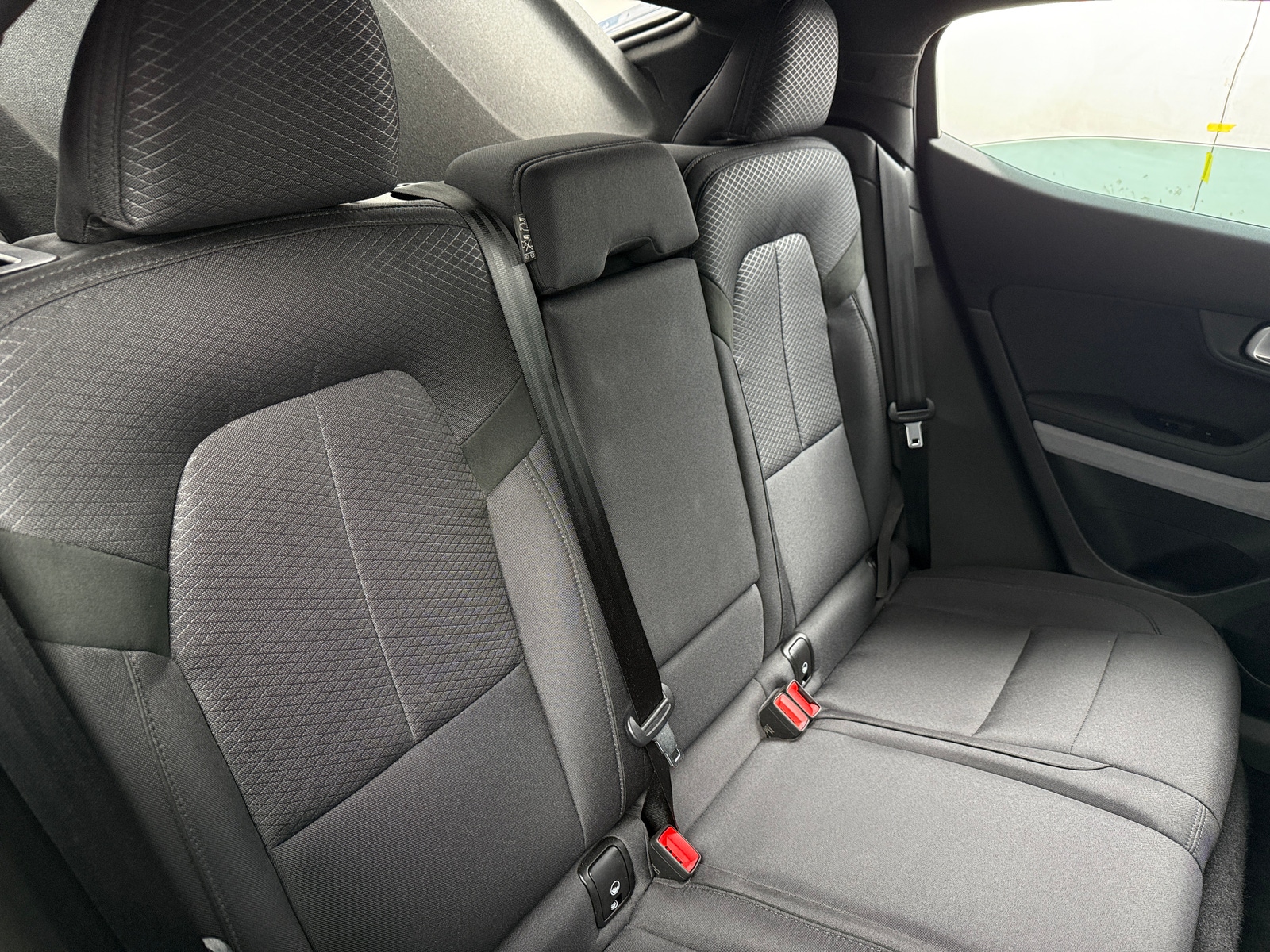 Thumbnail: 2022 Polestar 2 - 6