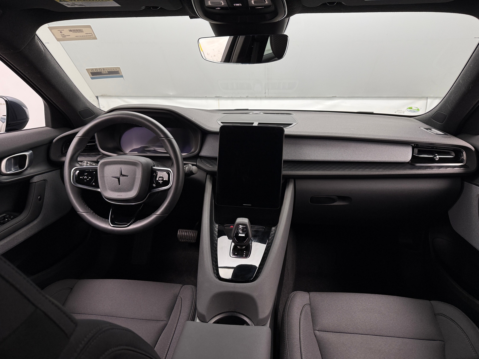 Thumbnail: 2022 Polestar 2 - 3