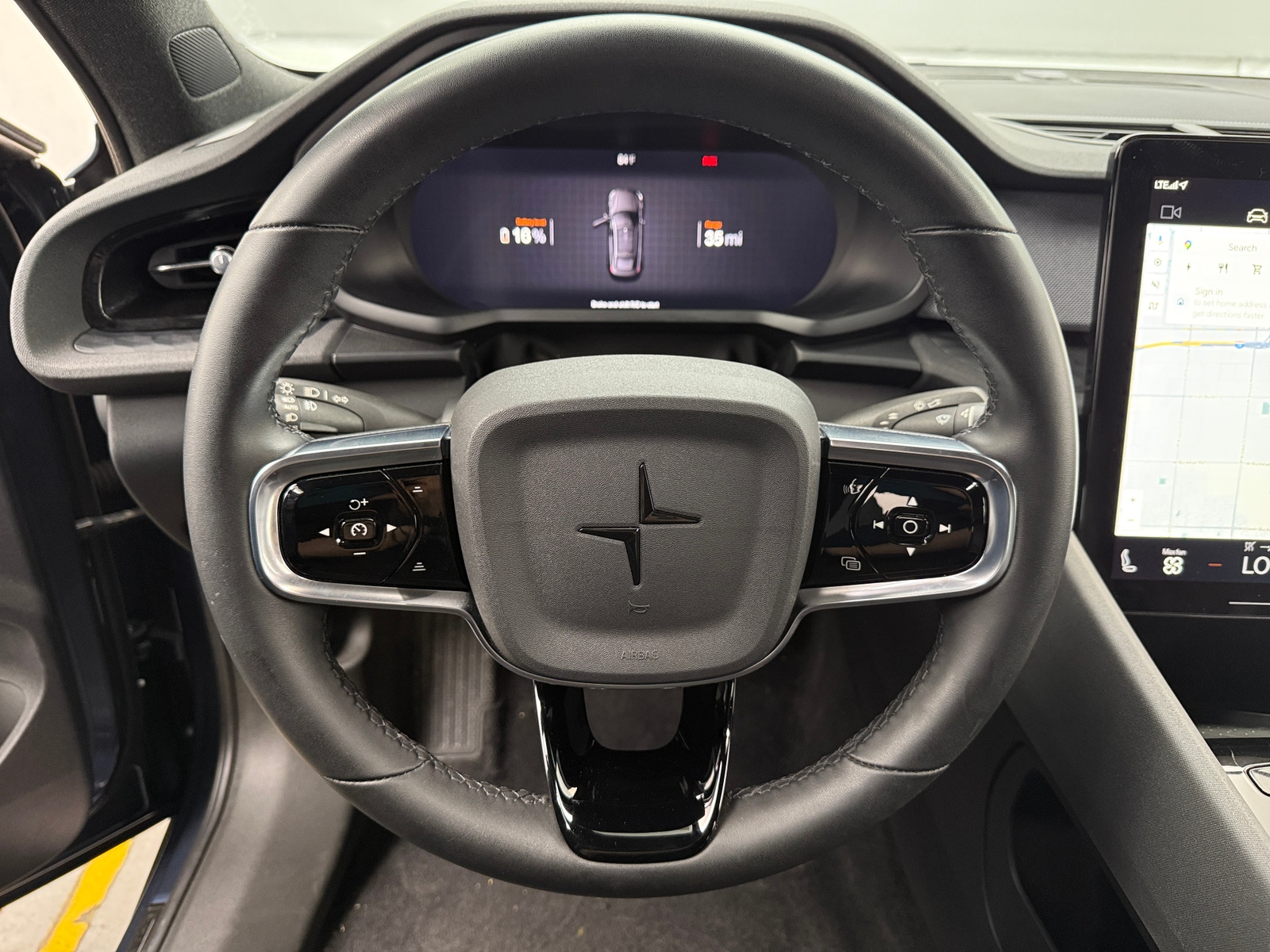 Thumbnail: 2022 Polestar 2 - 5