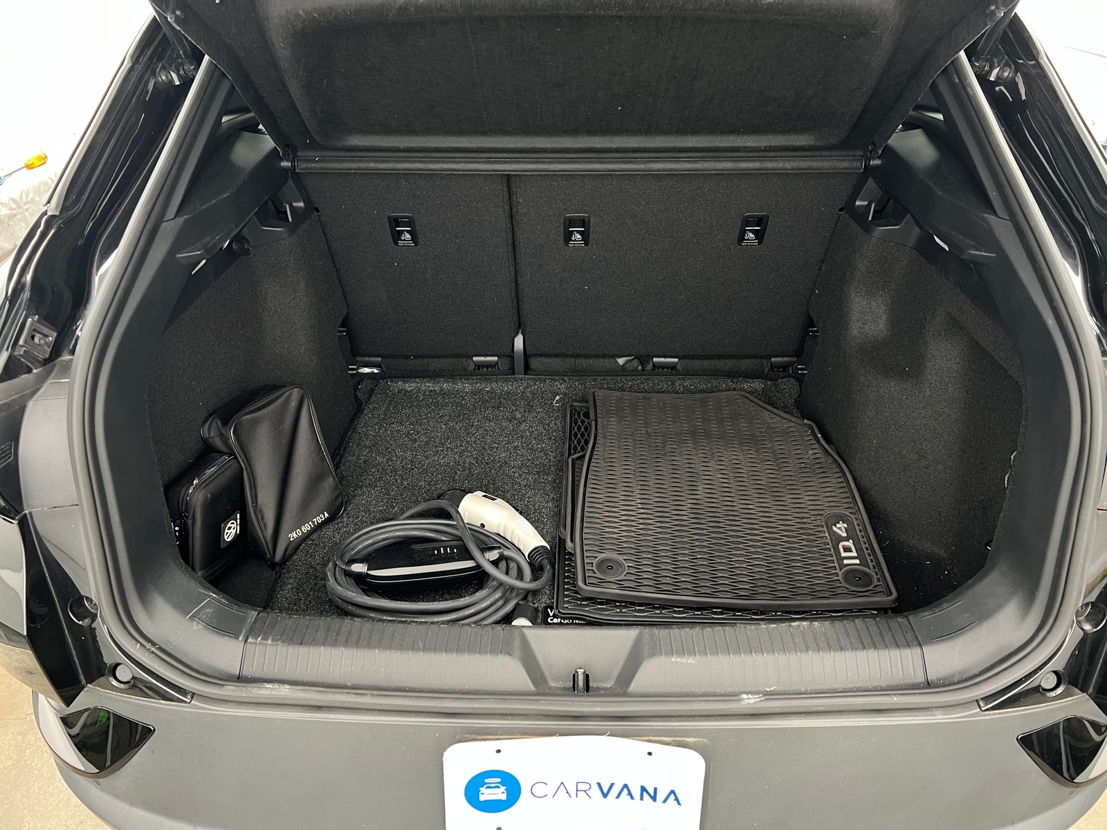 Thumbnail: 2022 Volkswagen ID.4 - 7