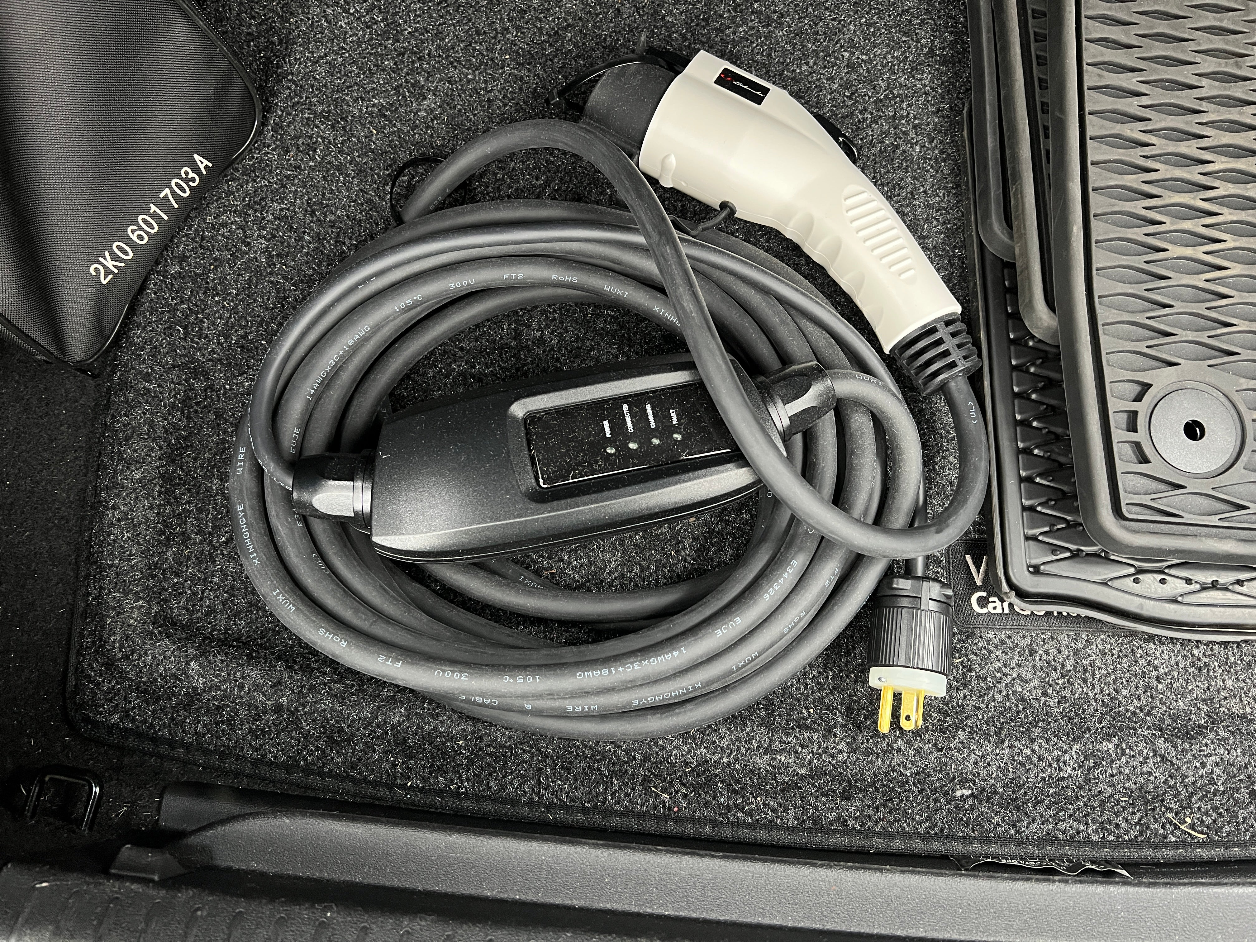 2022 Volkswagen ID.4