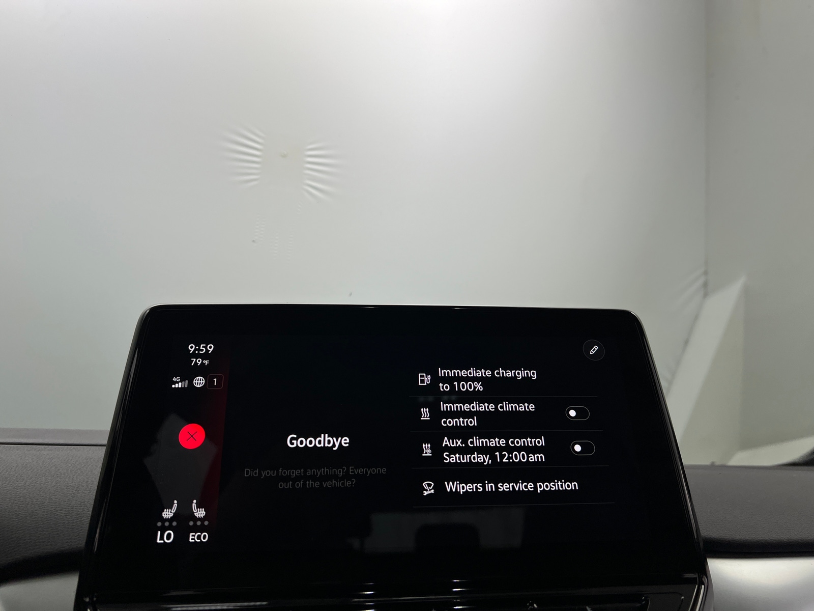 Thumbnail: 2022 Volkswagen ID.4 - 4