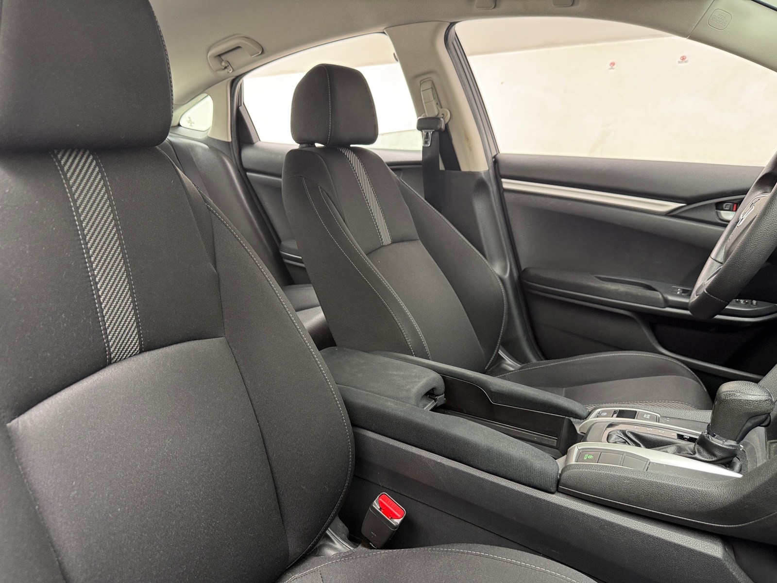 Thumbnail: 2016 Honda Civic - 2