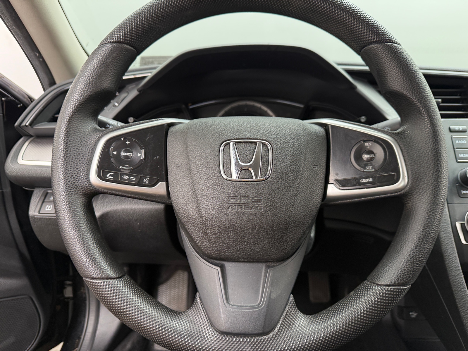 Thumbnail: 2016 Honda Civic - 5