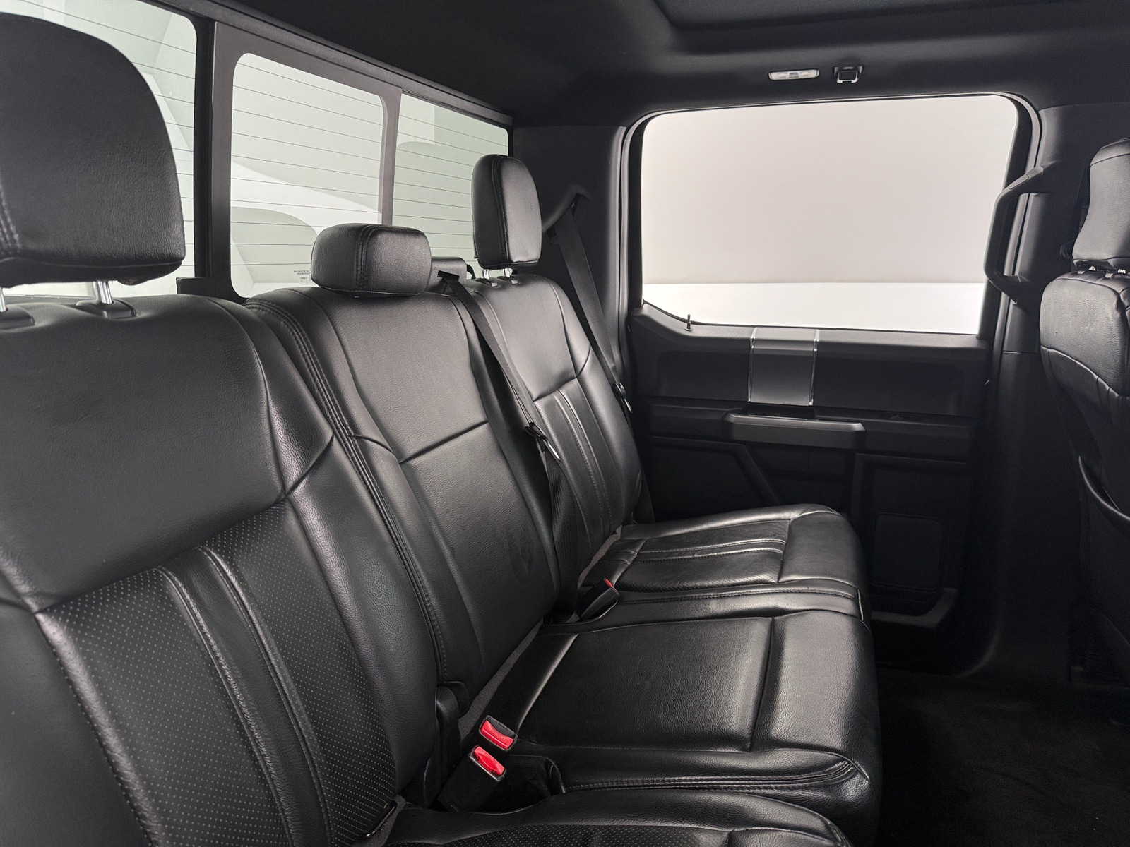 Thumbnail: 2017 Ford Econoline - 6