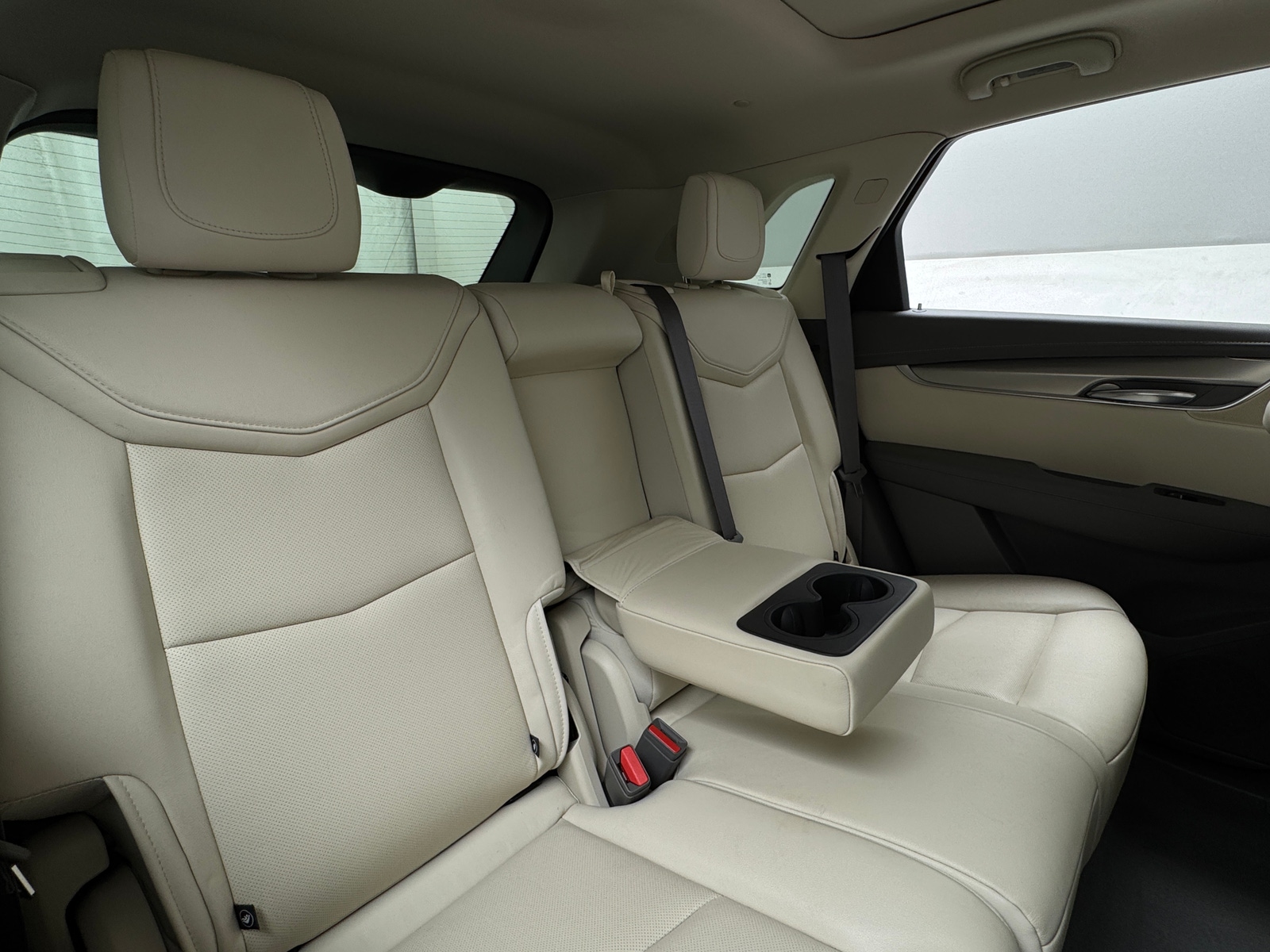 Thumbnail: 2019 Cadillac XT5 - 5