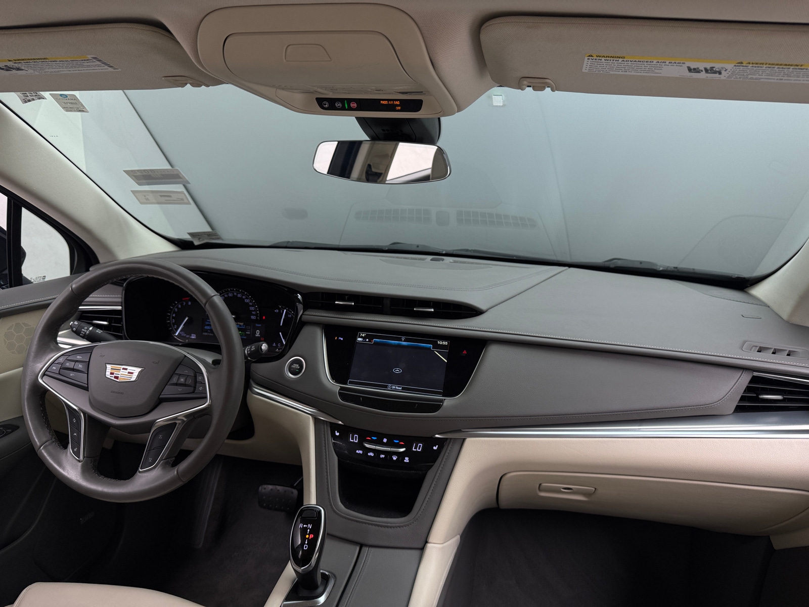 Thumbnail: 2019 Cadillac XT5 - 2