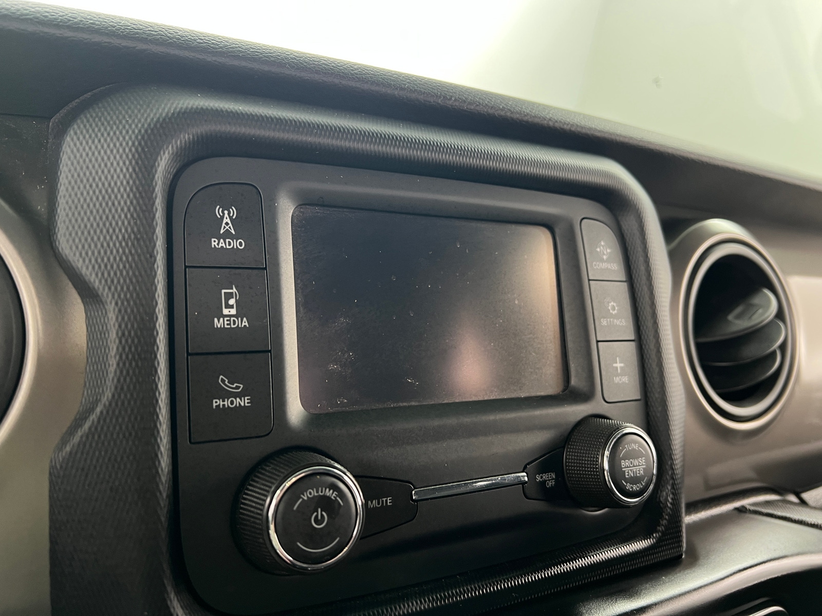 Thumbnail: 2021 Jeep Wrangler - 4