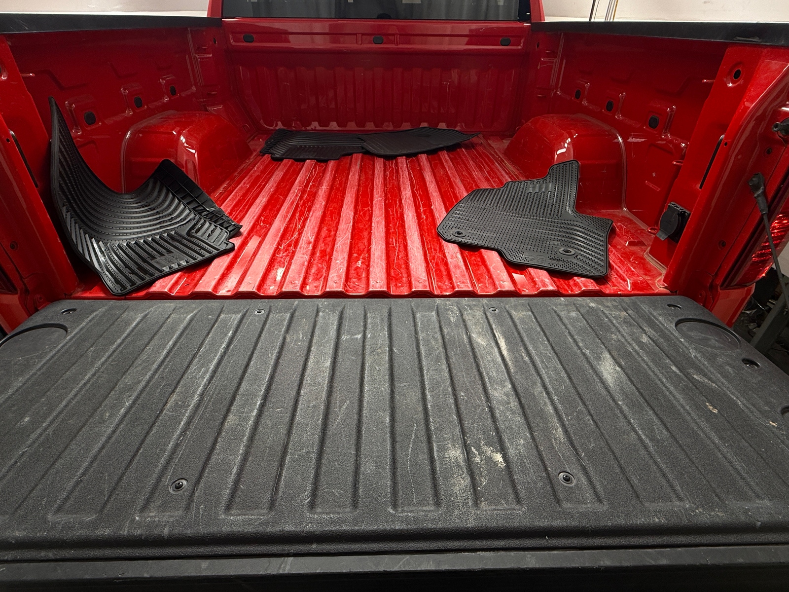 Thumbnail: 2022 Chevrolet Silverado 1500 - 7