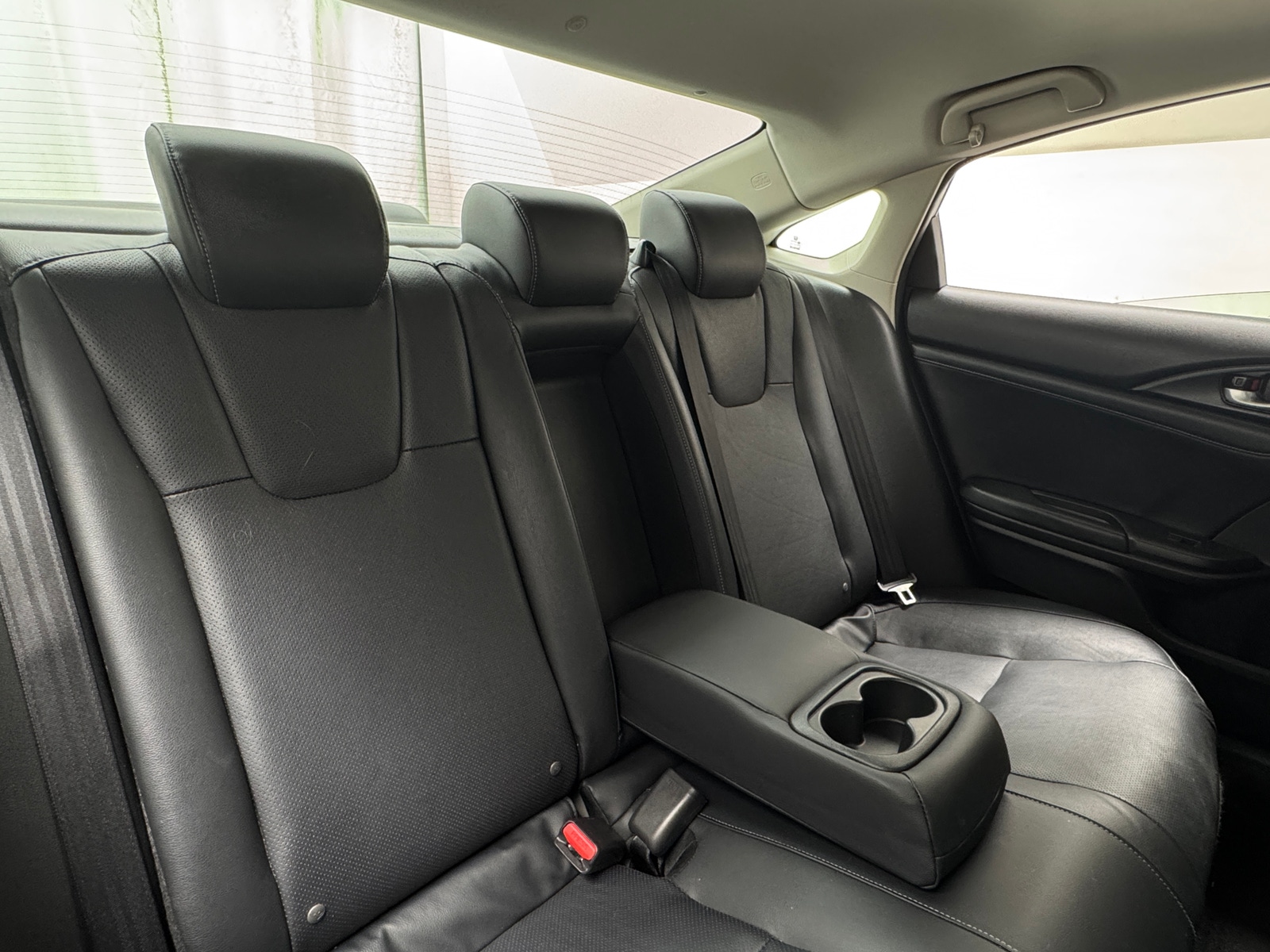 Thumbnail: 2019 Honda Insight - 5