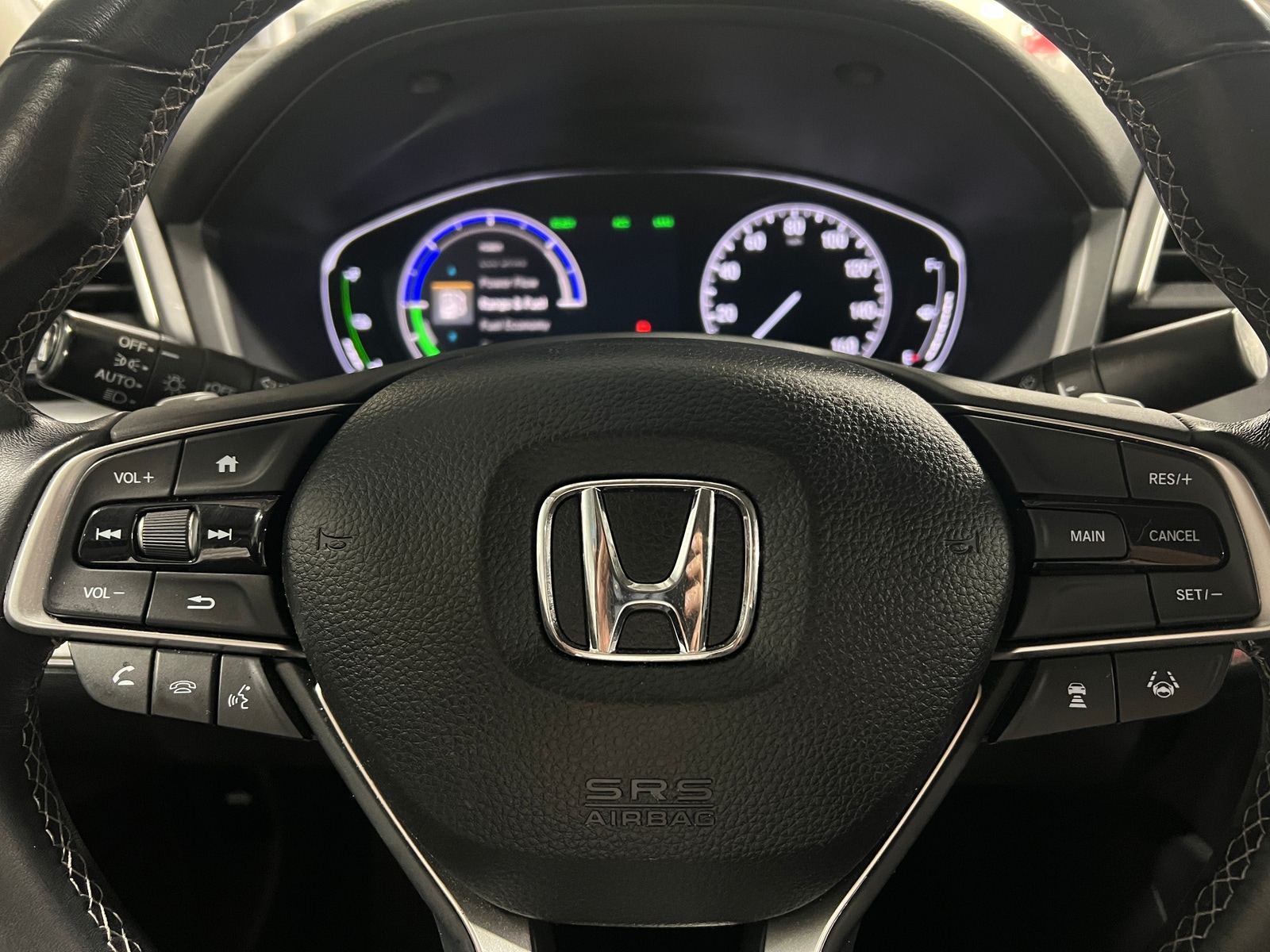 Thumbnail: 2019 Honda Insight - 4
