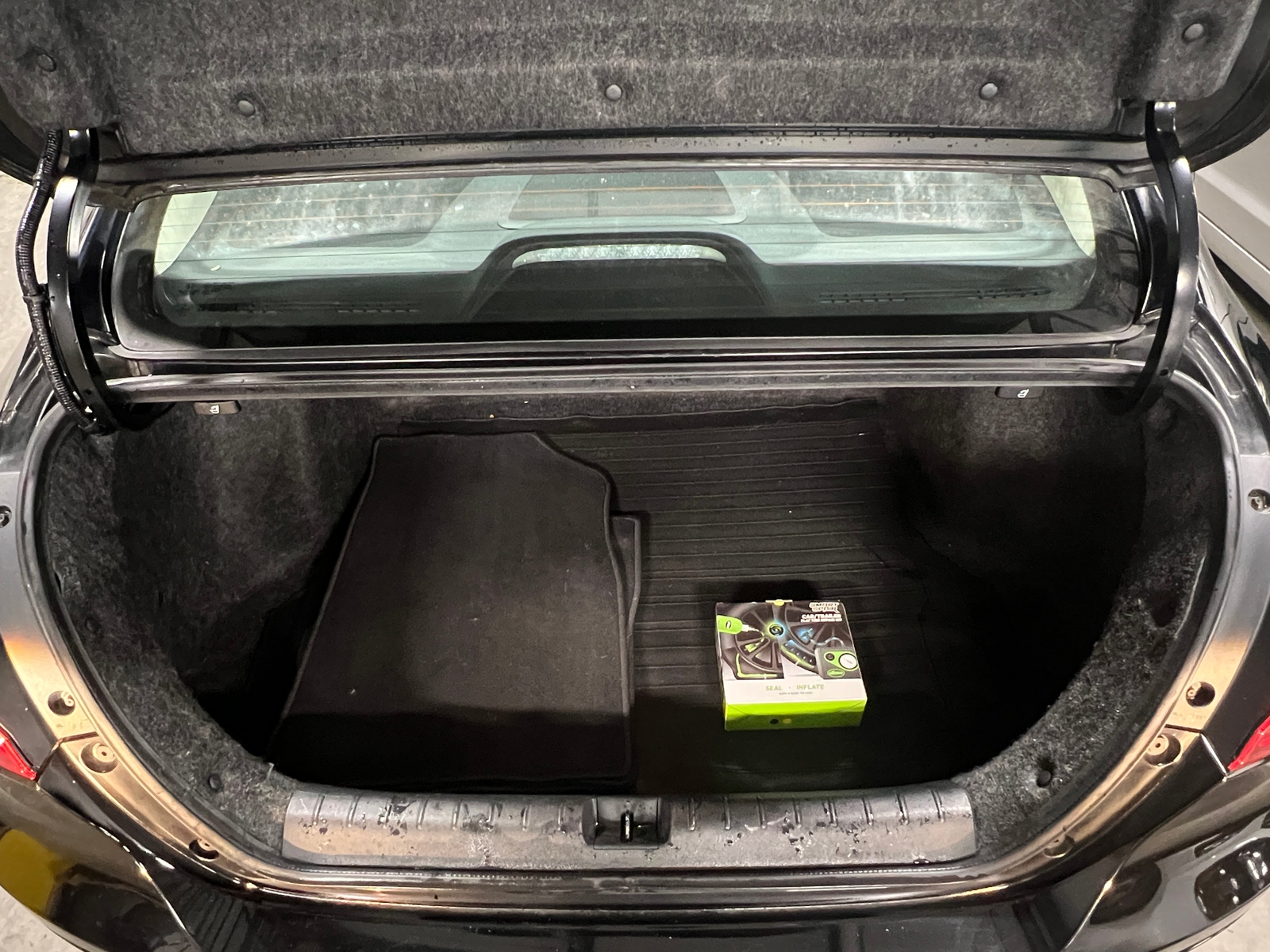 Thumbnail: 2019 Honda Insight - 6