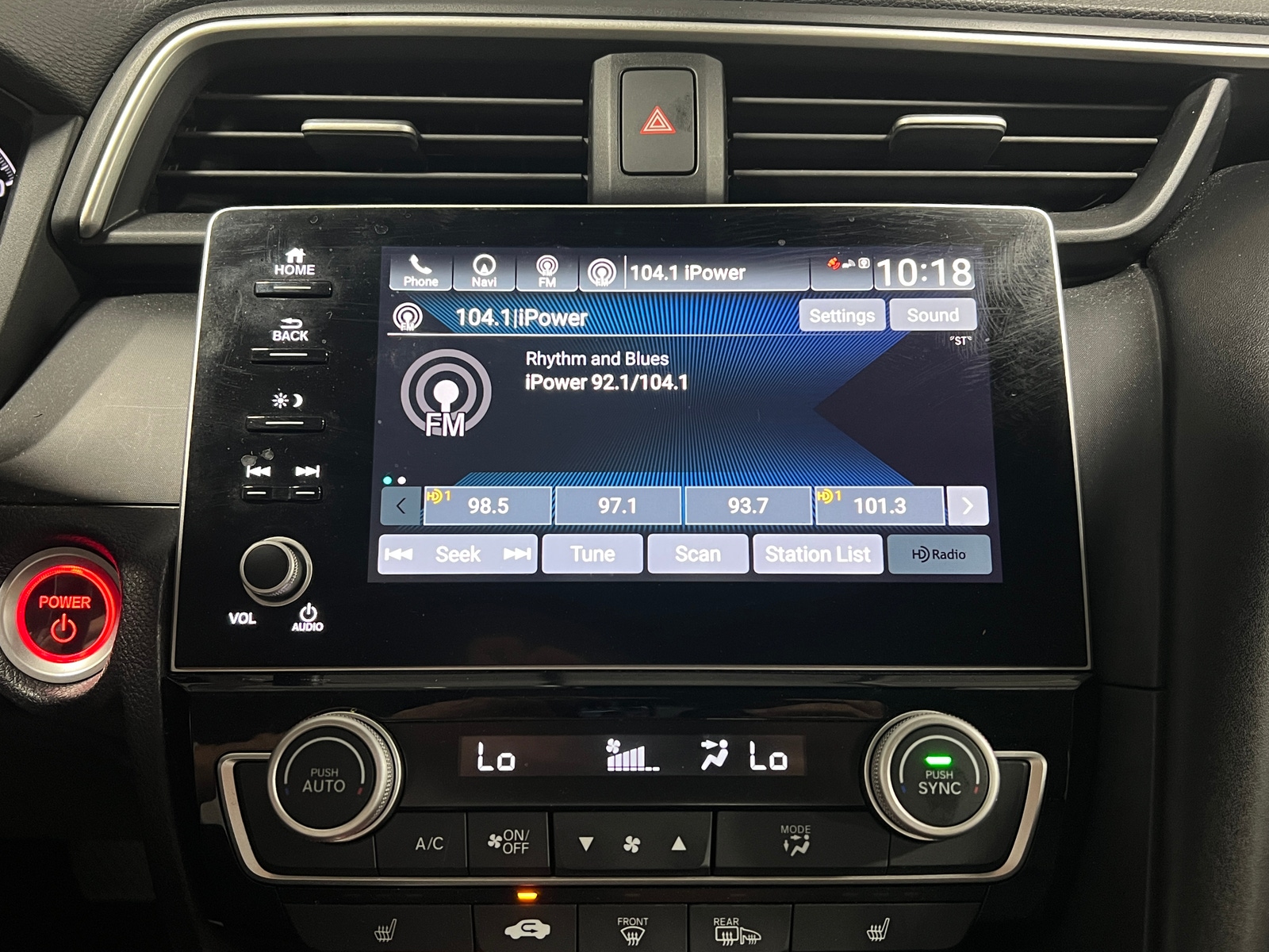 Thumbnail: 2019 Honda Insight - 3