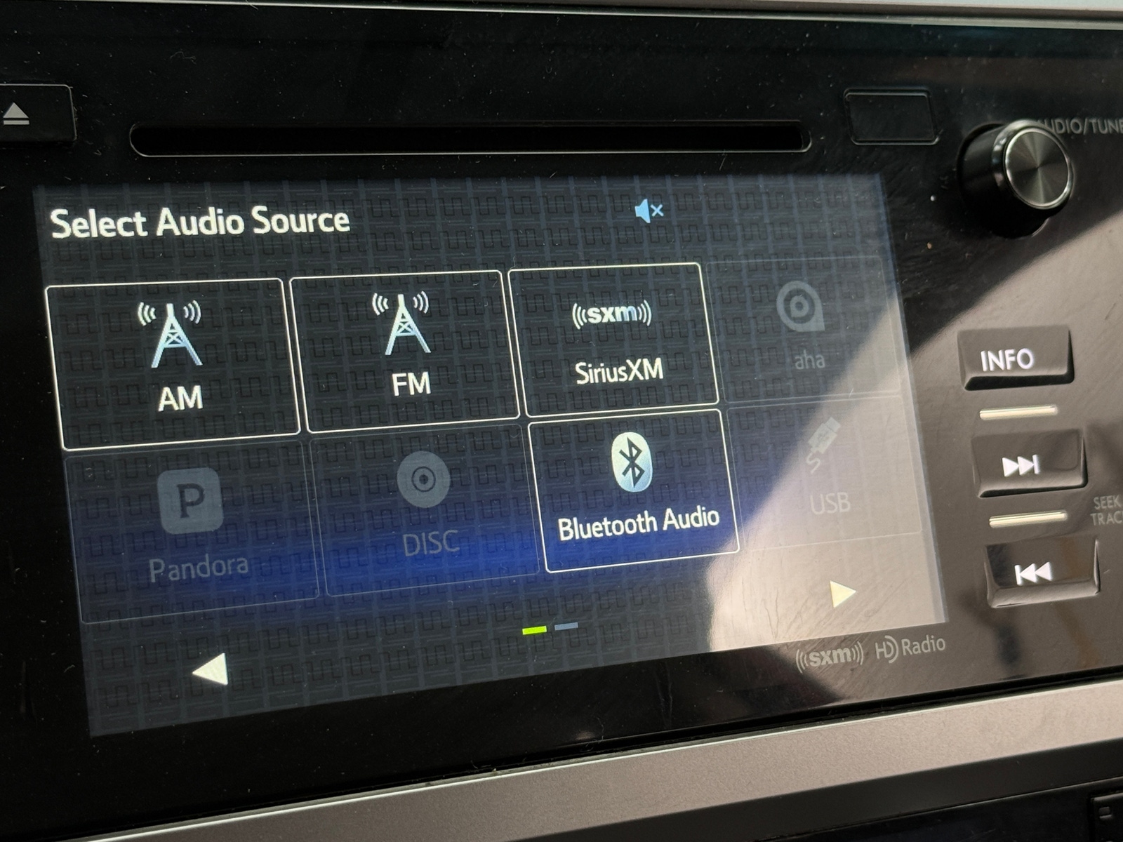 Thumbnail: 2015 Subaru Outback - 3