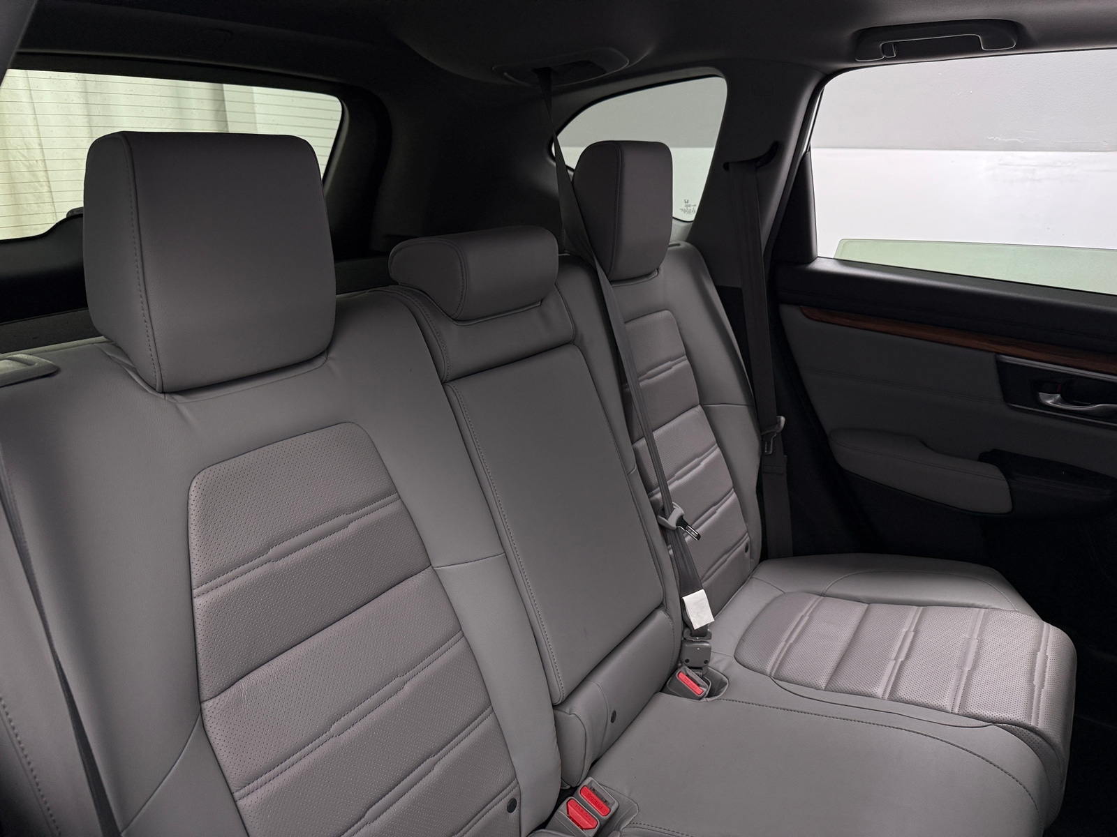 Thumbnail: 2017 Honda CR-V - 5