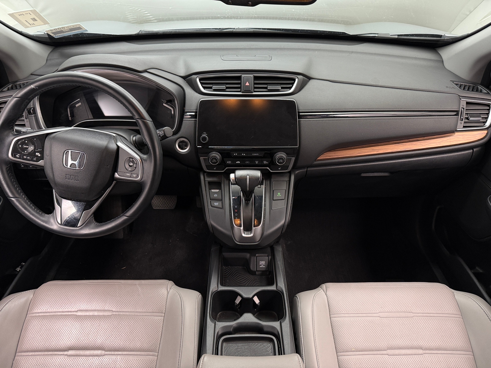 Thumbnail: 2017 Honda CR-V - 2