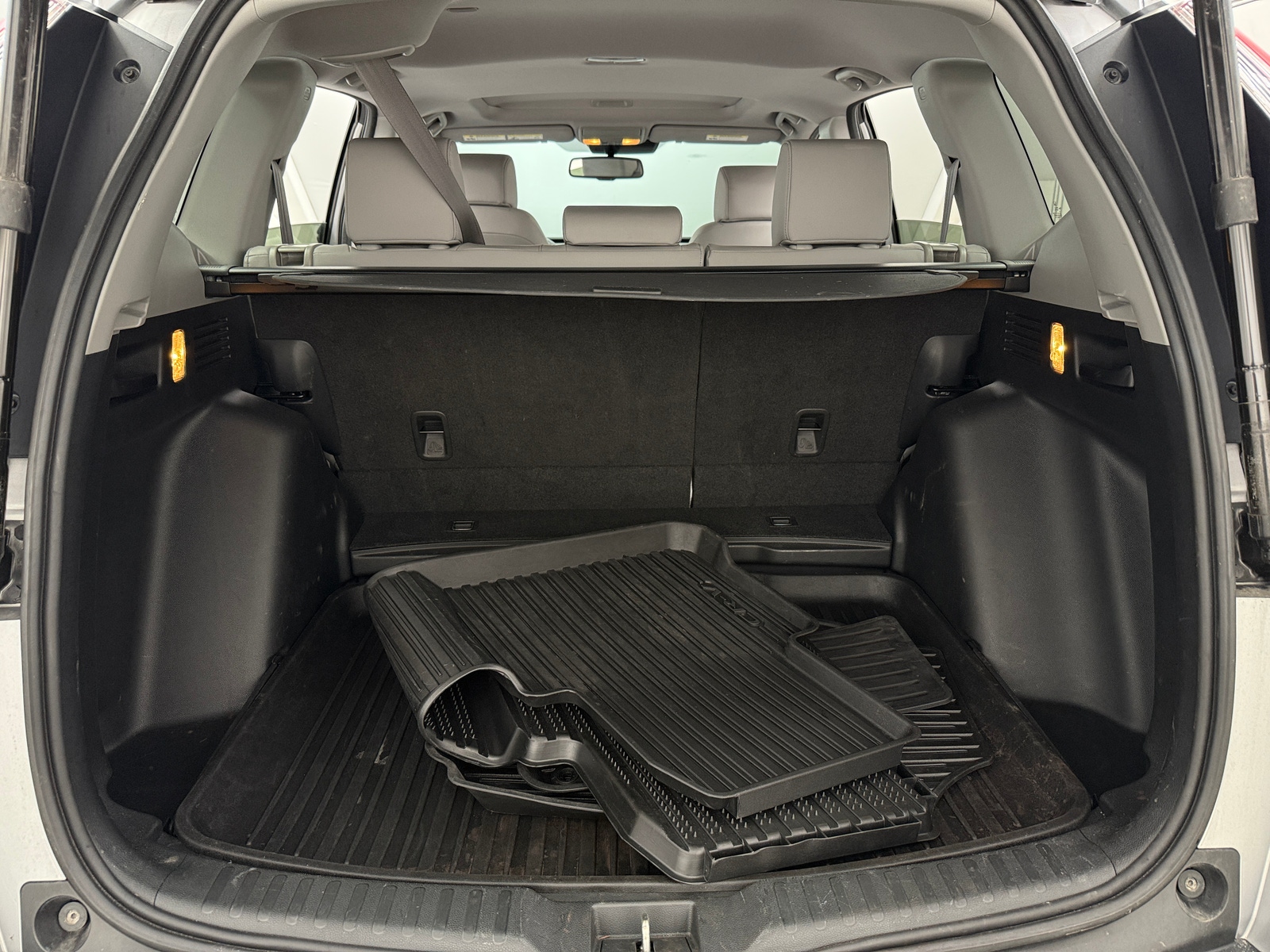 Thumbnail: 2017 Honda CR-V - 6