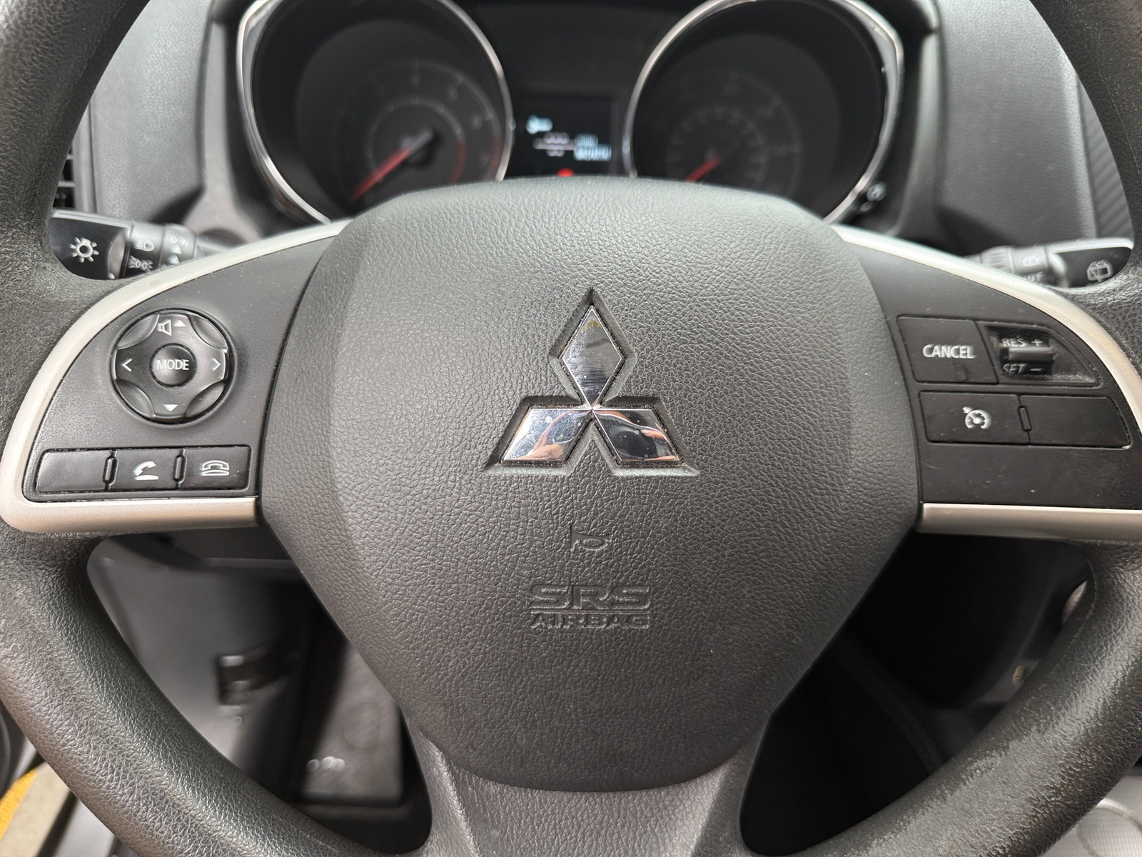 Thumbnail: 2020 Mitsubishi Outlander Sport - 5