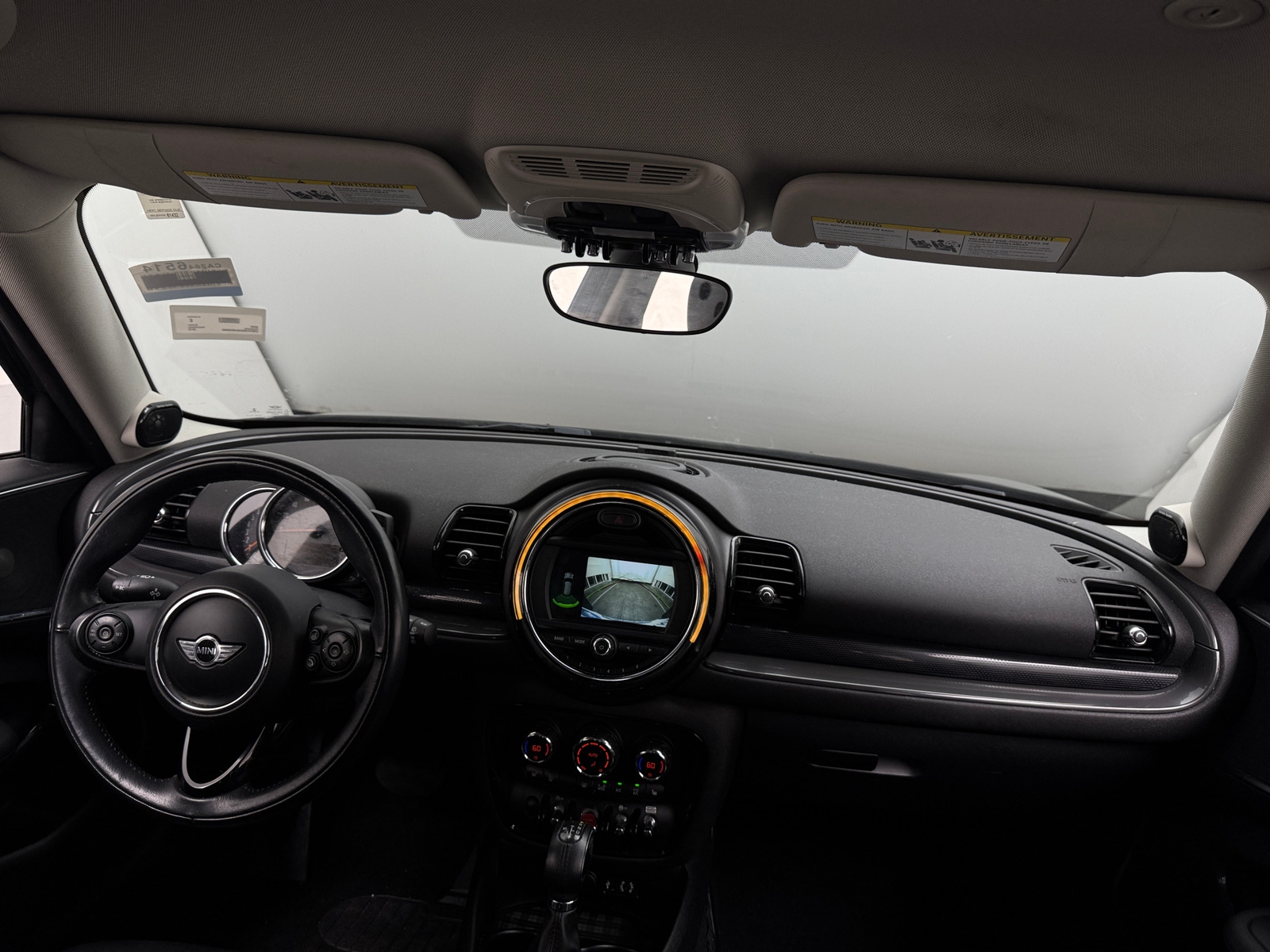 Thumbnail: 2018 MINI Cooper Clubman - 2