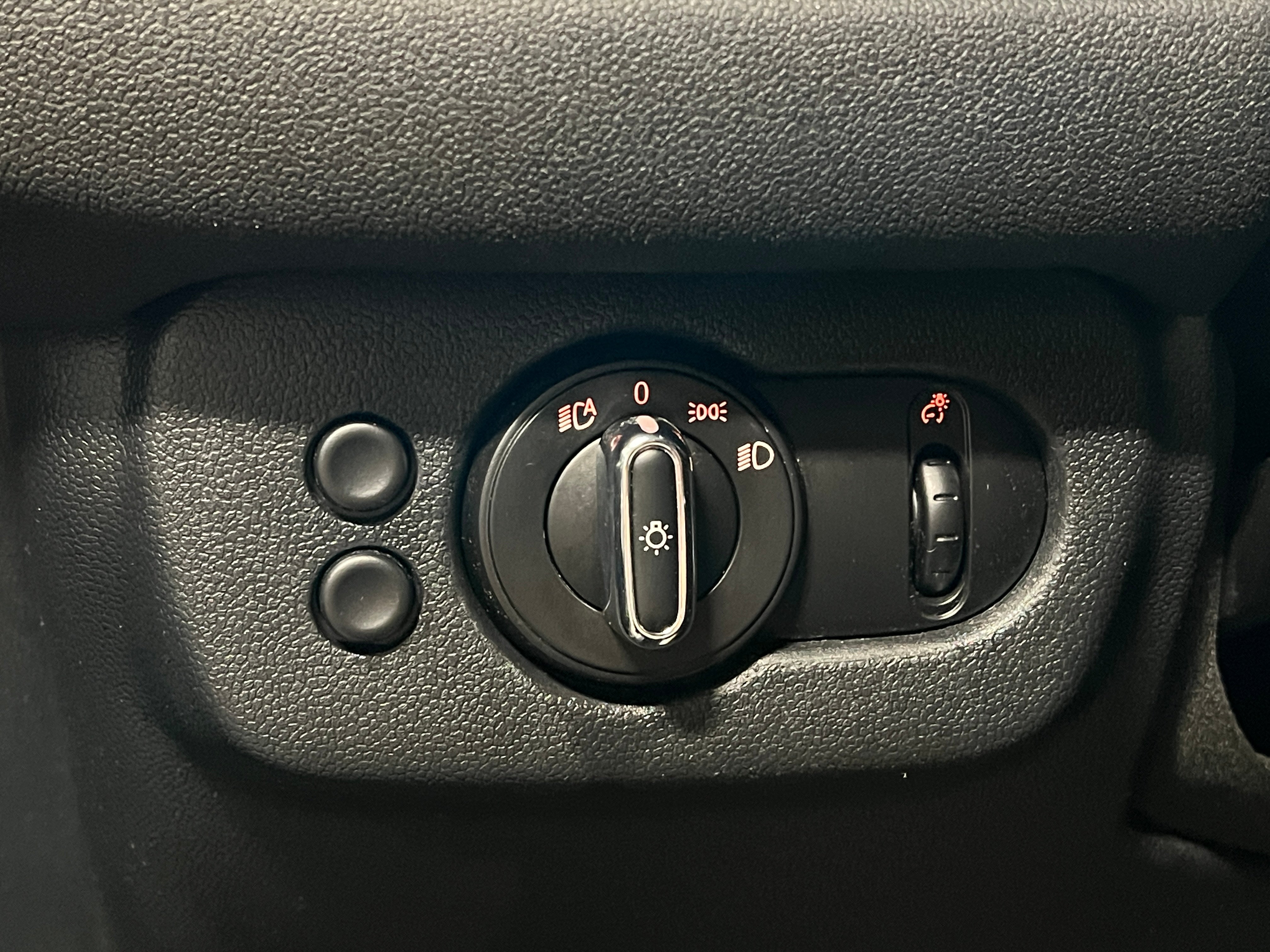 2018 MINI Clubman