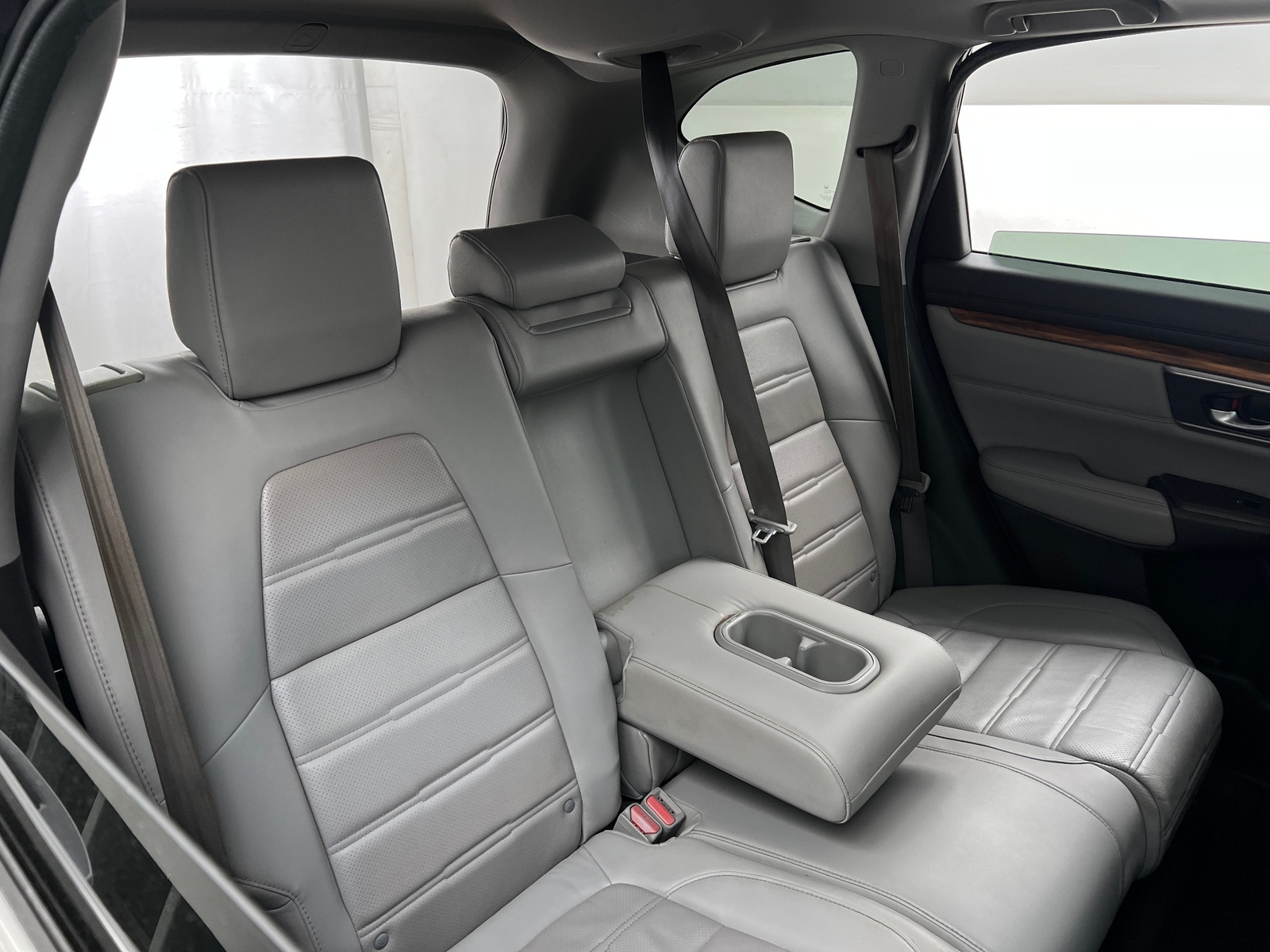 Thumbnail: 2018 Honda CR-V - 5