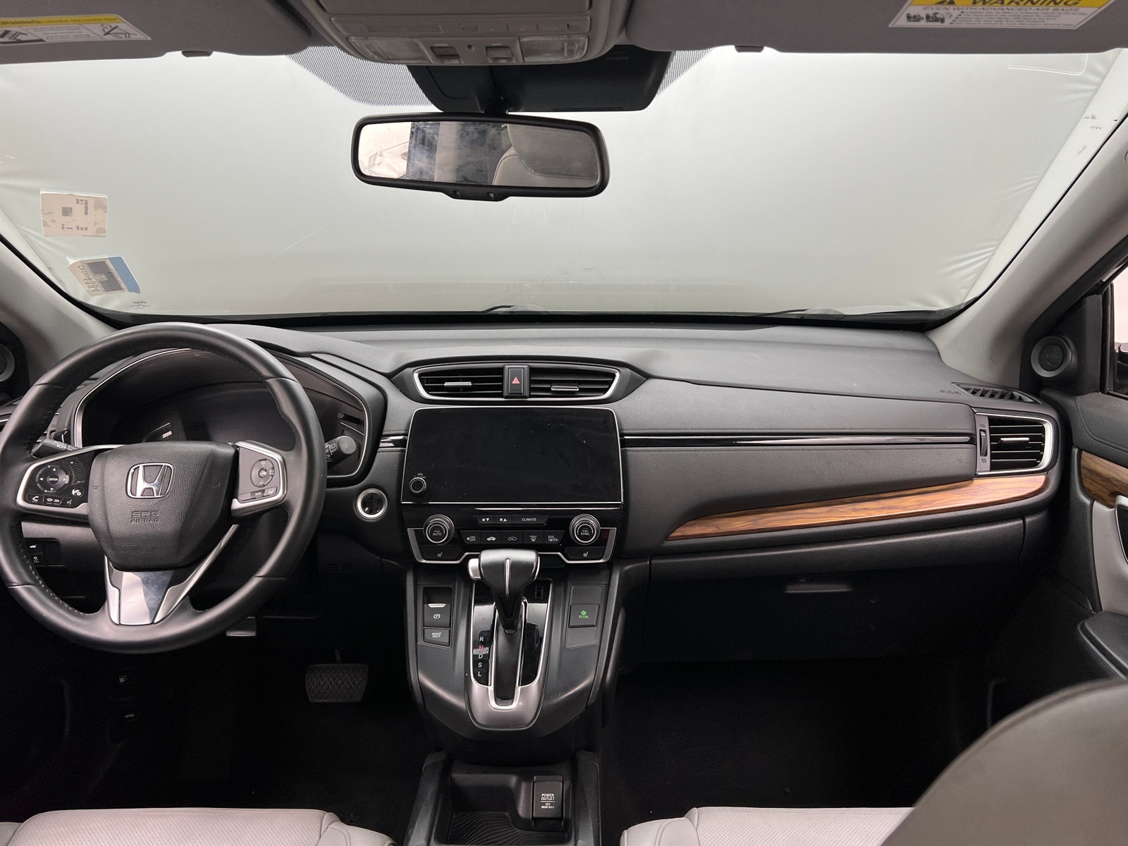 Thumbnail: 2018 Honda CR-V - 2