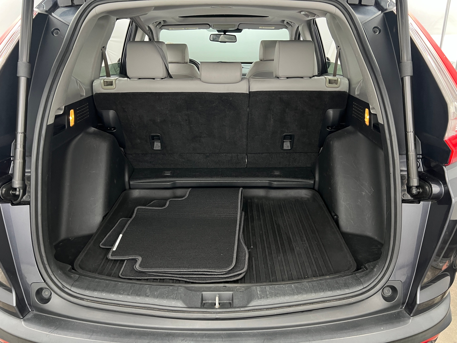 Thumbnail: 2018 Honda CR-V - 6