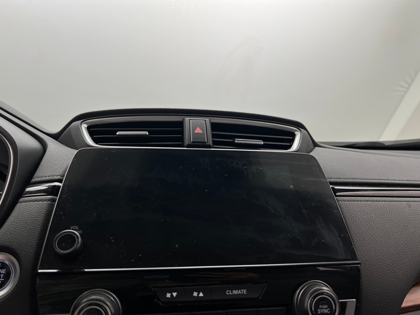 Thumbnail: 2018 Honda CR-V - 3