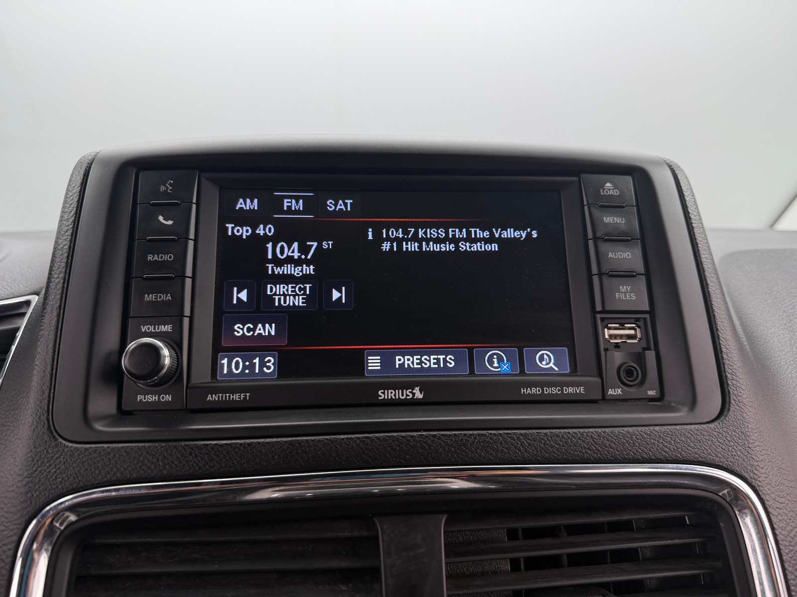 Thumbnail: 2019 Dodge Grand Caravan - 4
