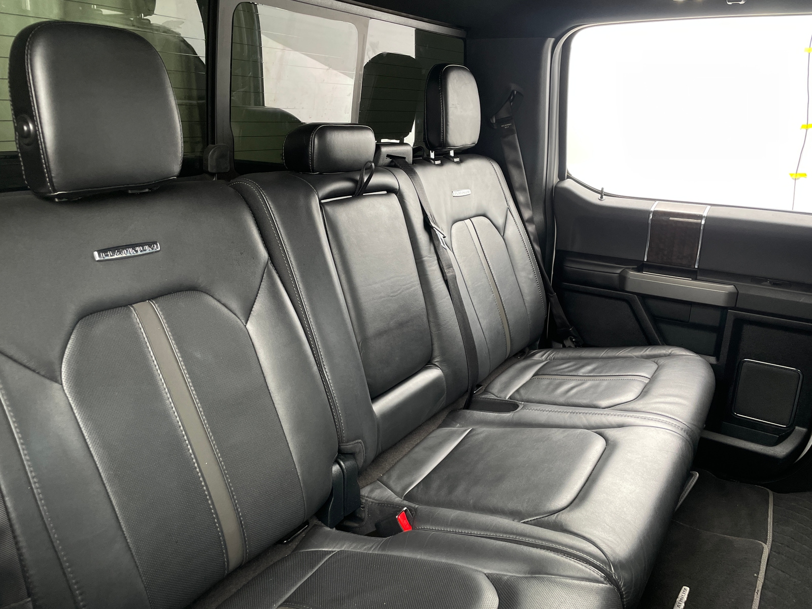 Thumbnail: 2015 Ford Econoline - 5